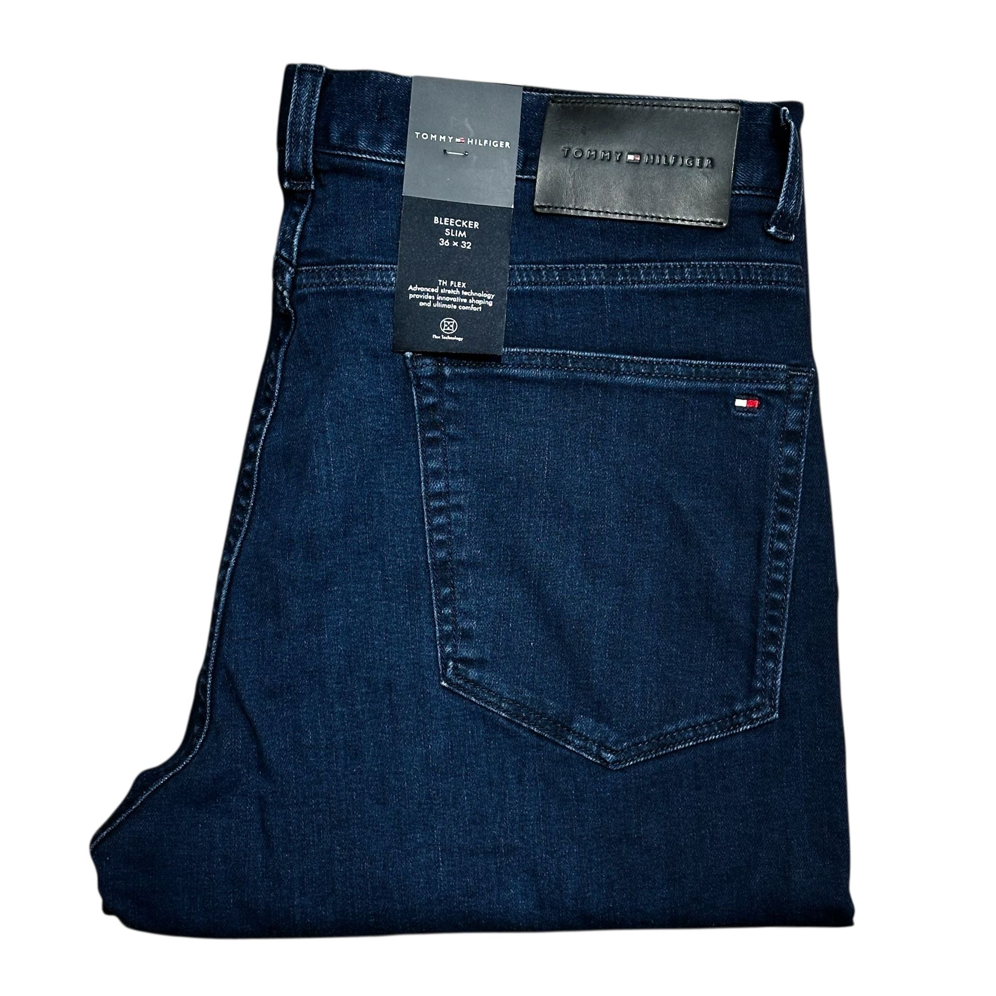 Tommy Hilfiger Slim Fit Jeans