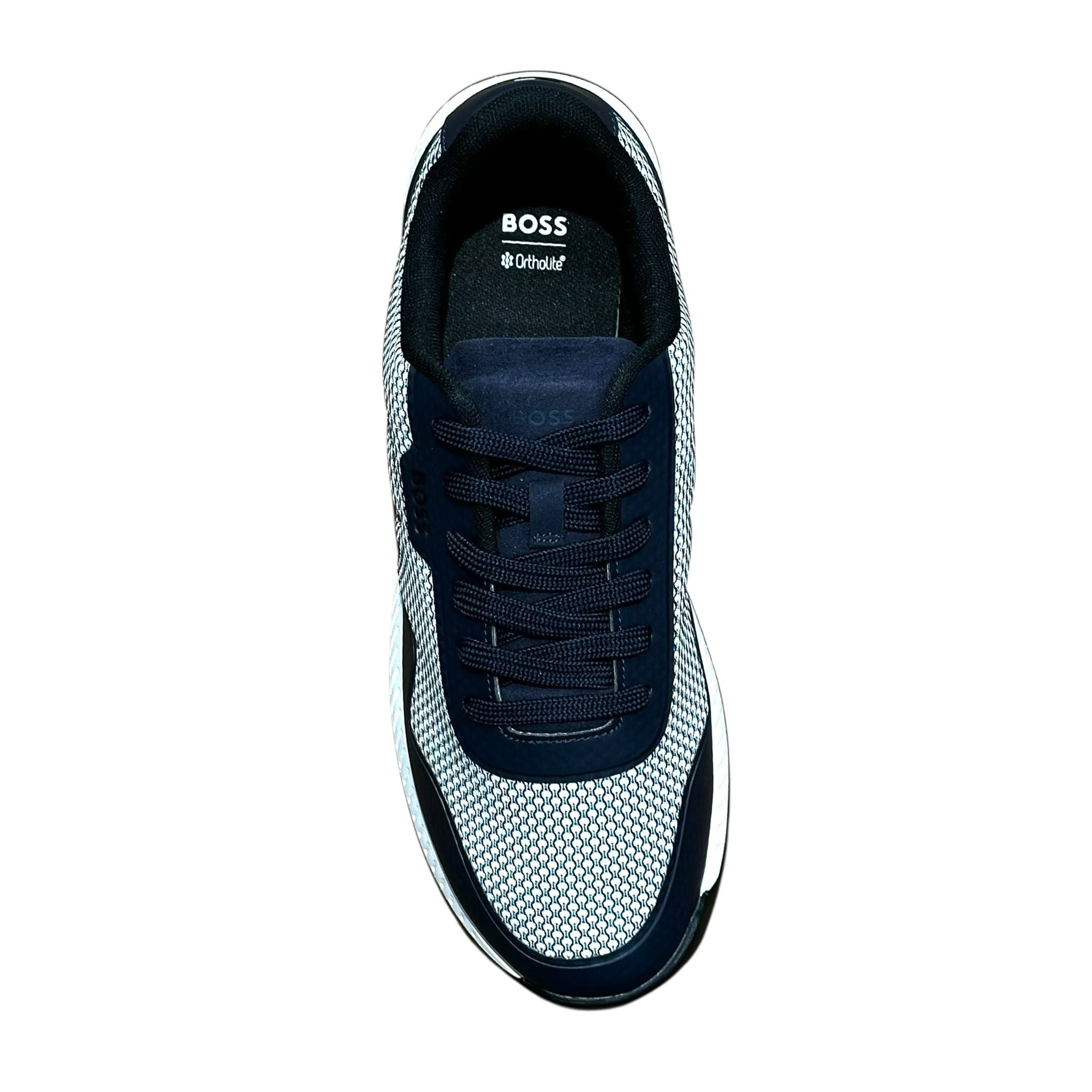 Boss Trainers