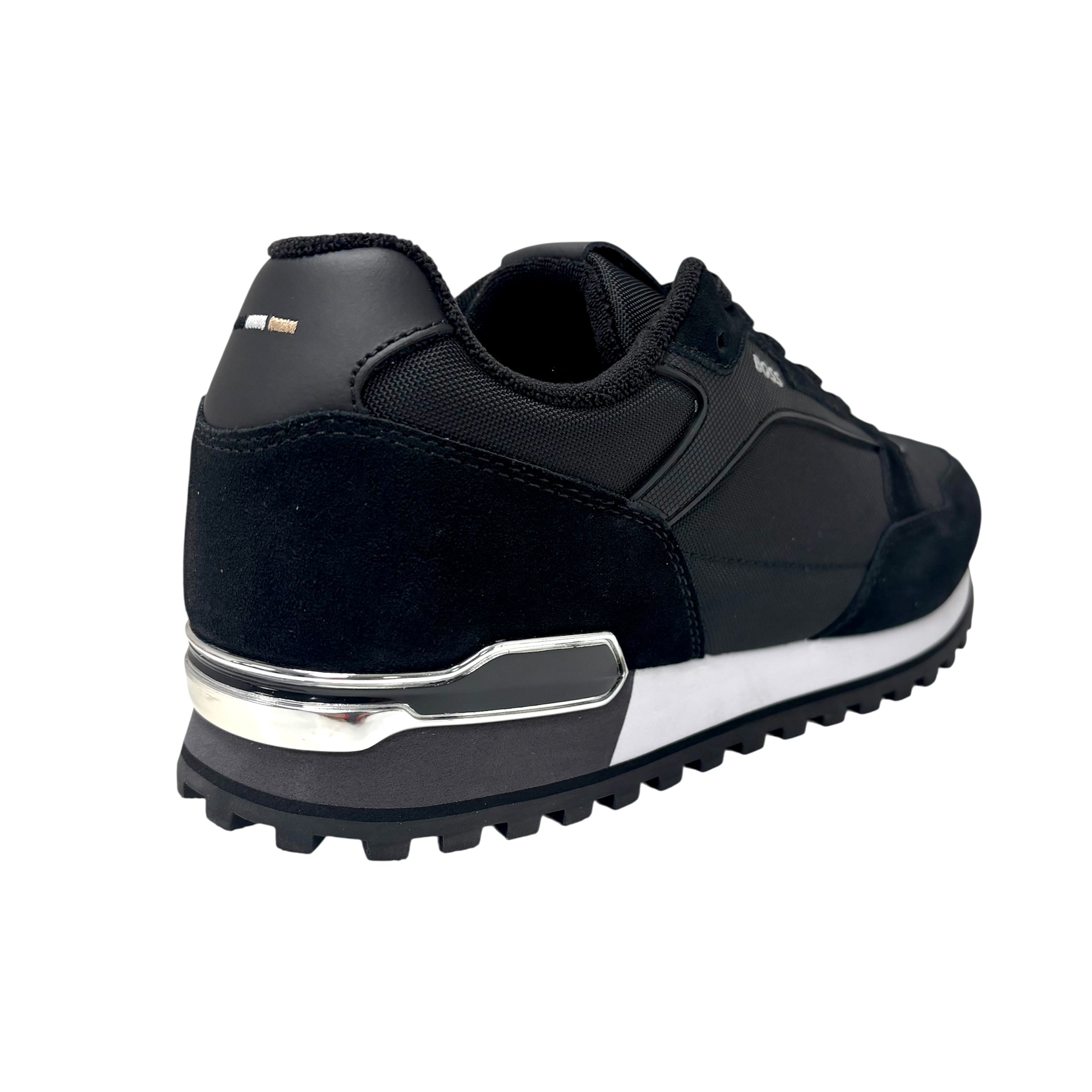 Boss Trainers