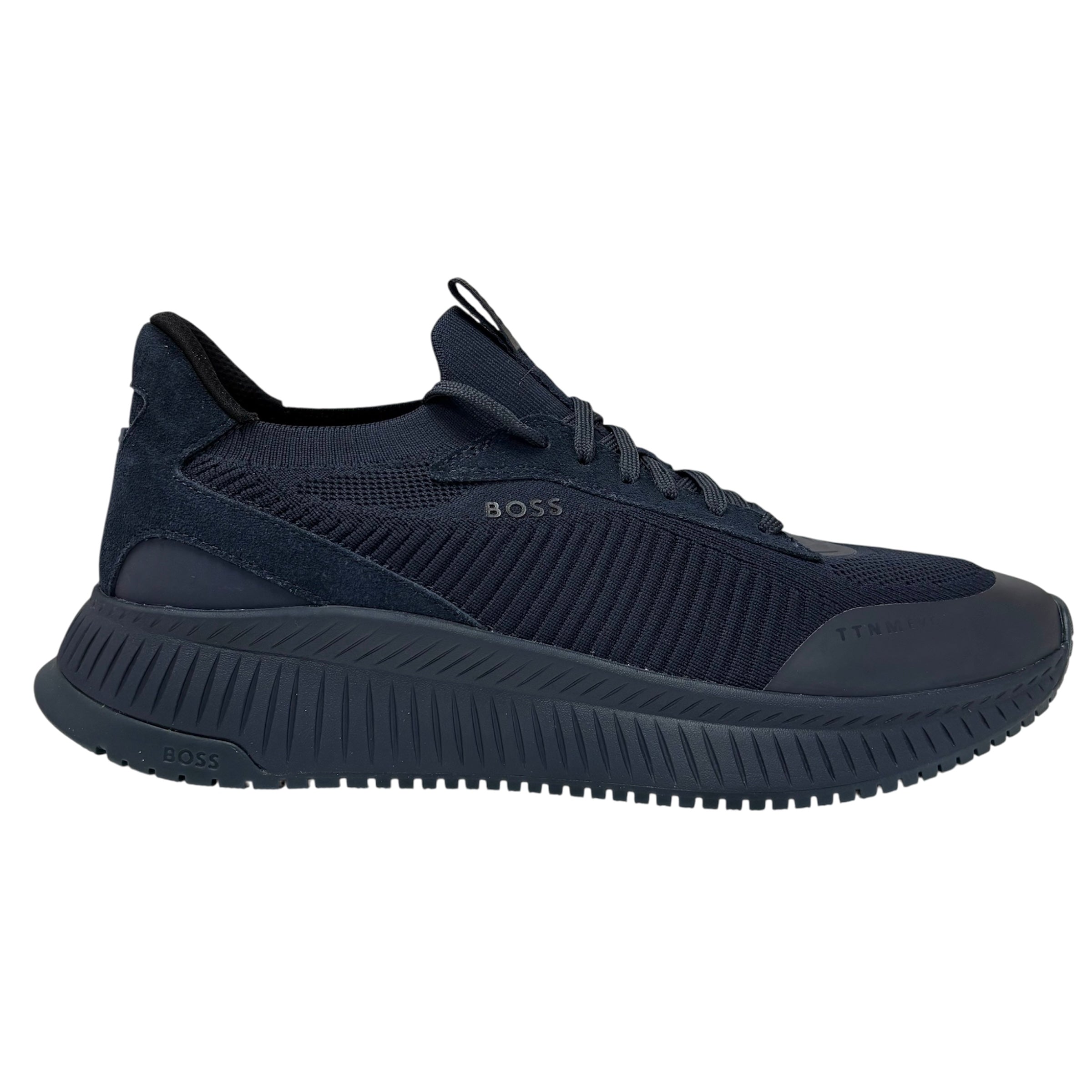 Boss Trainers