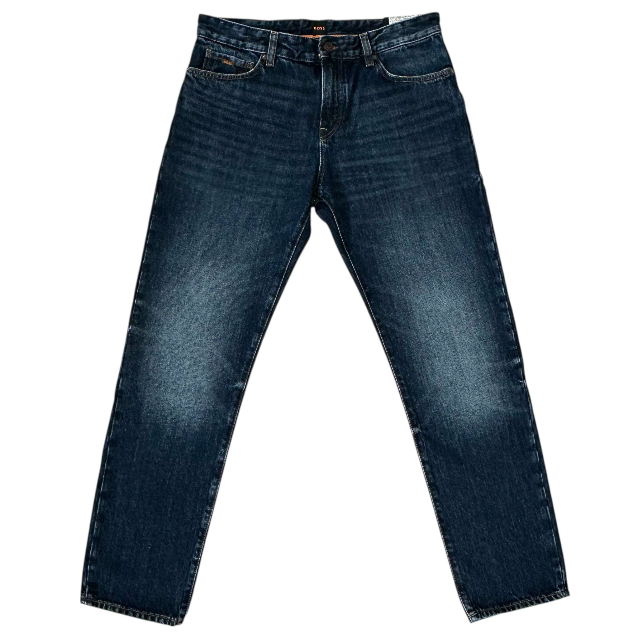 Boss Orange Regular Fit Jeans
