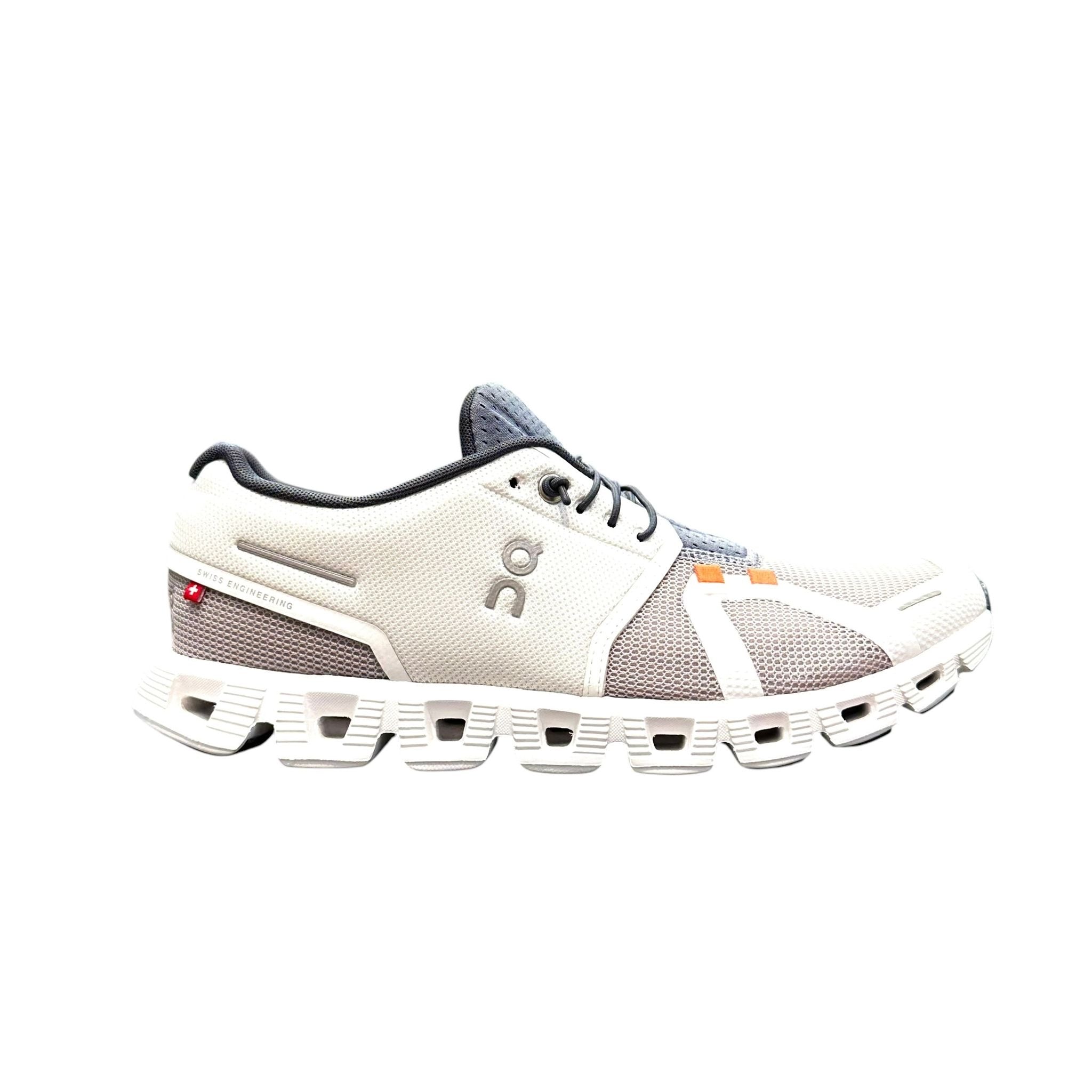 On Running Trainers