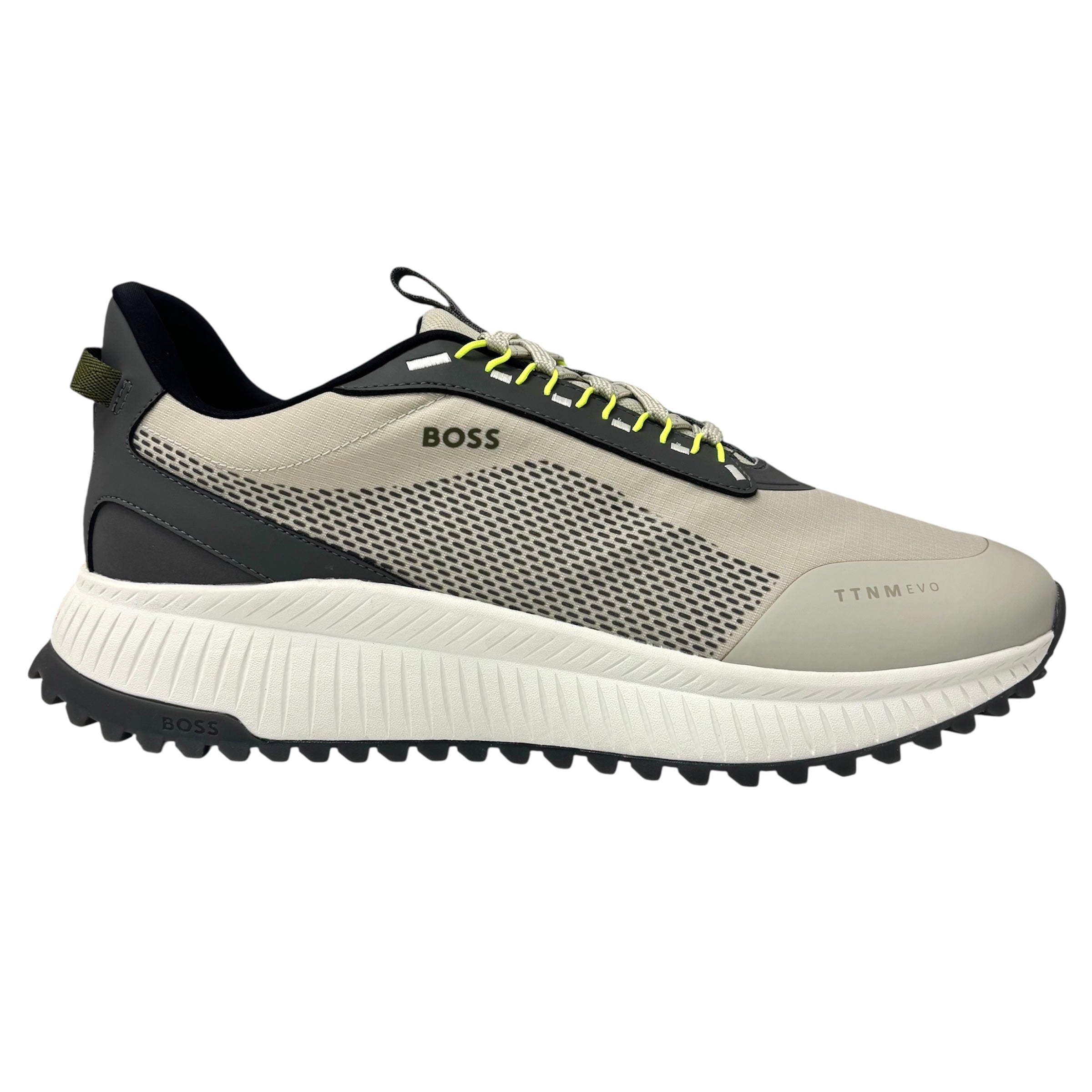 Boss Waterproof Trainers