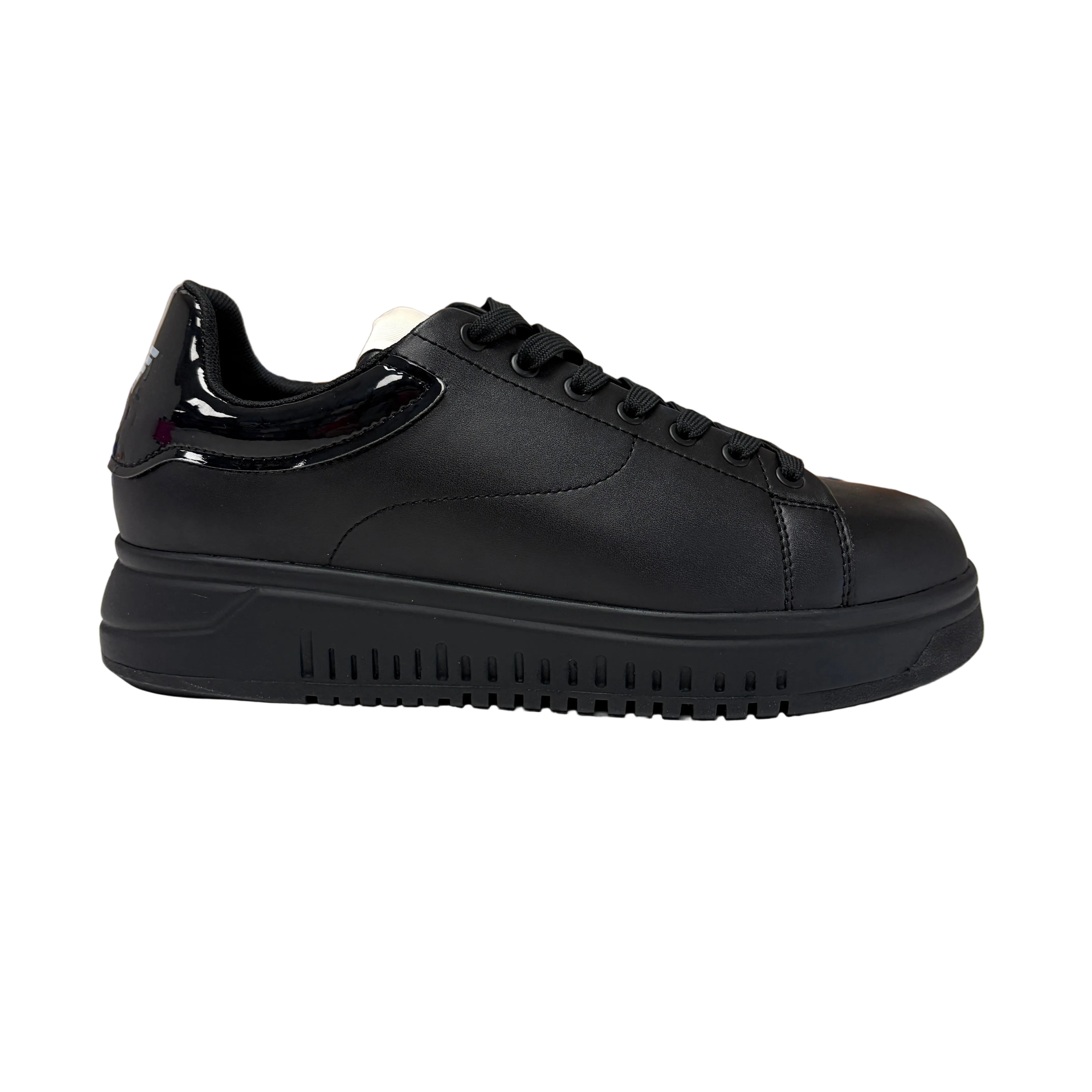 Emporio Armani Trainers