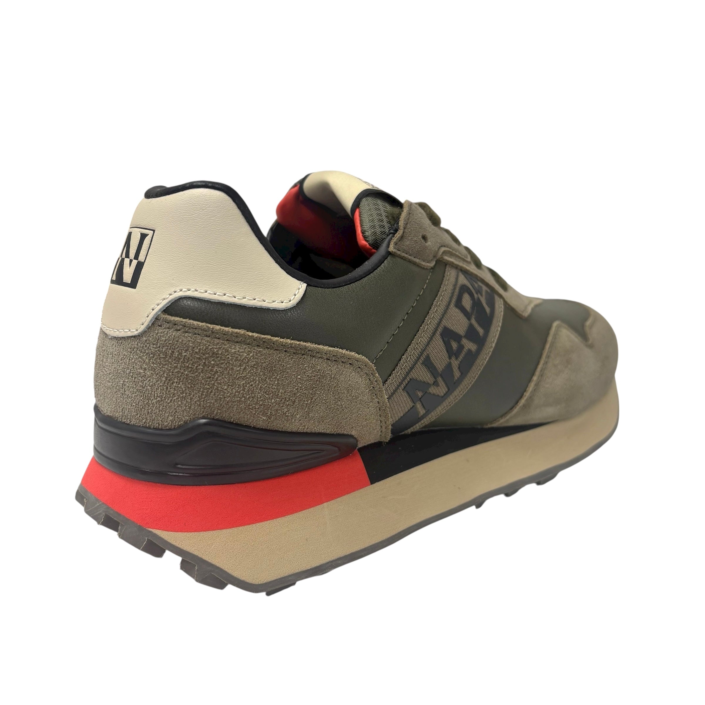 Napapijri Trainers