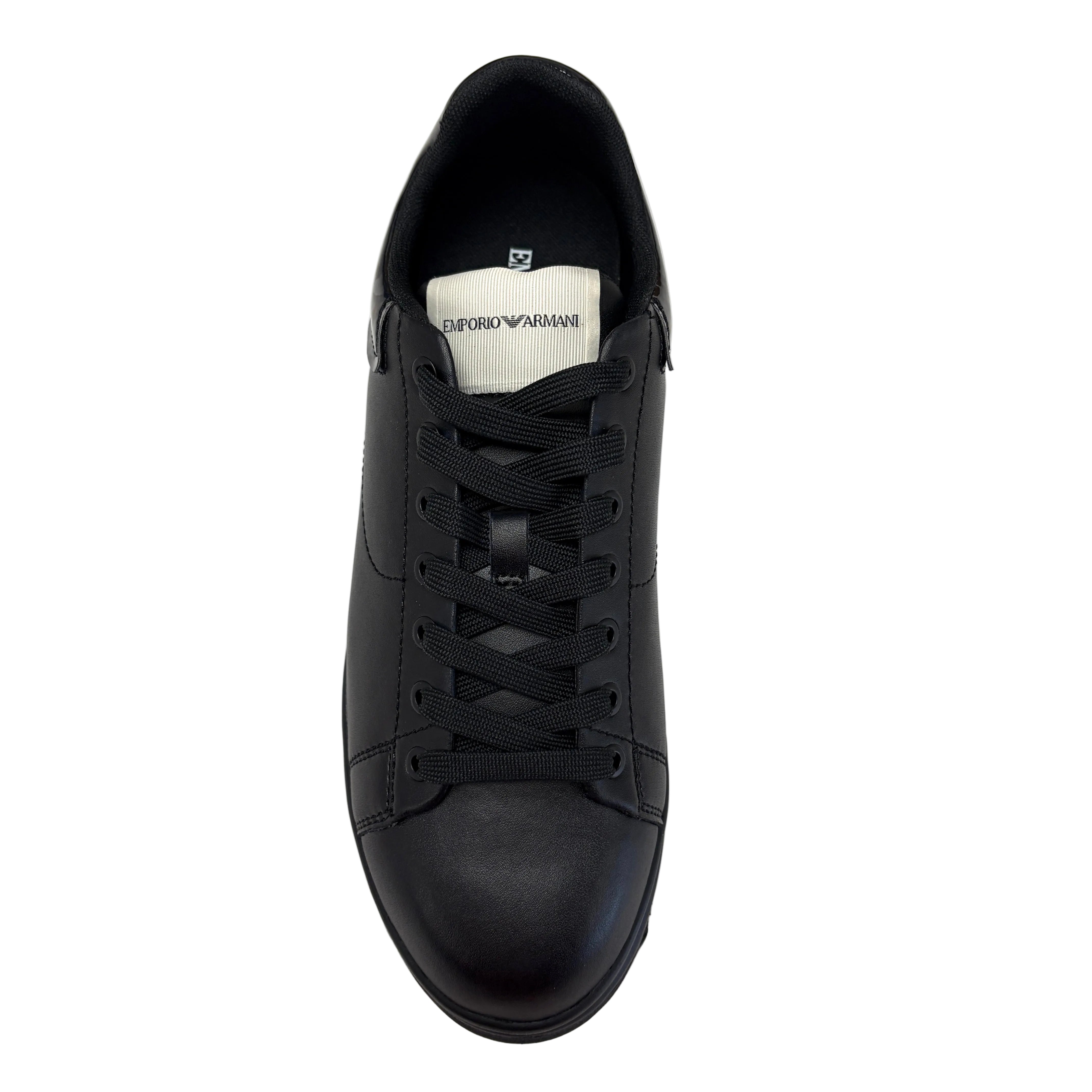 Emporio Armani Trainers