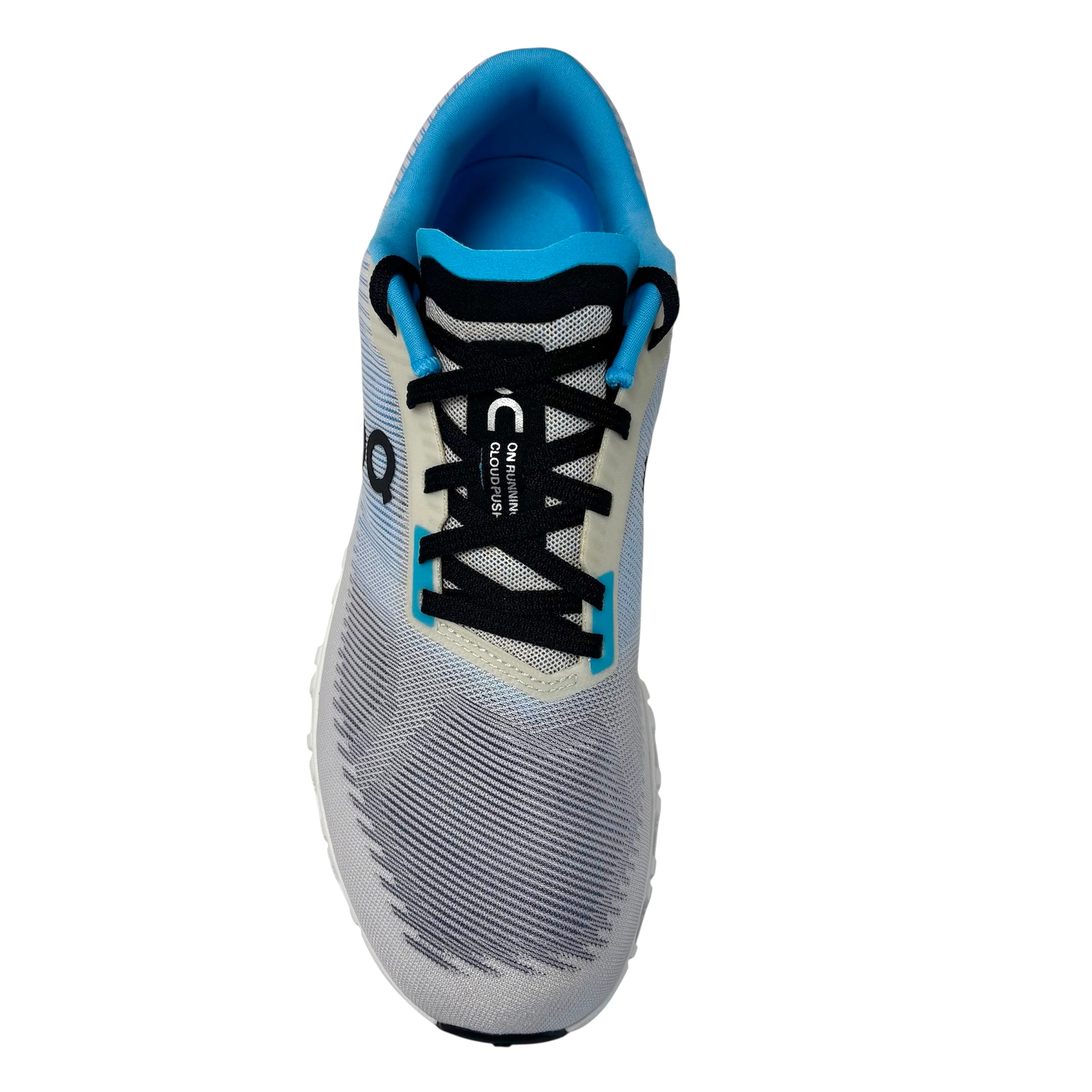 On Running Trainers