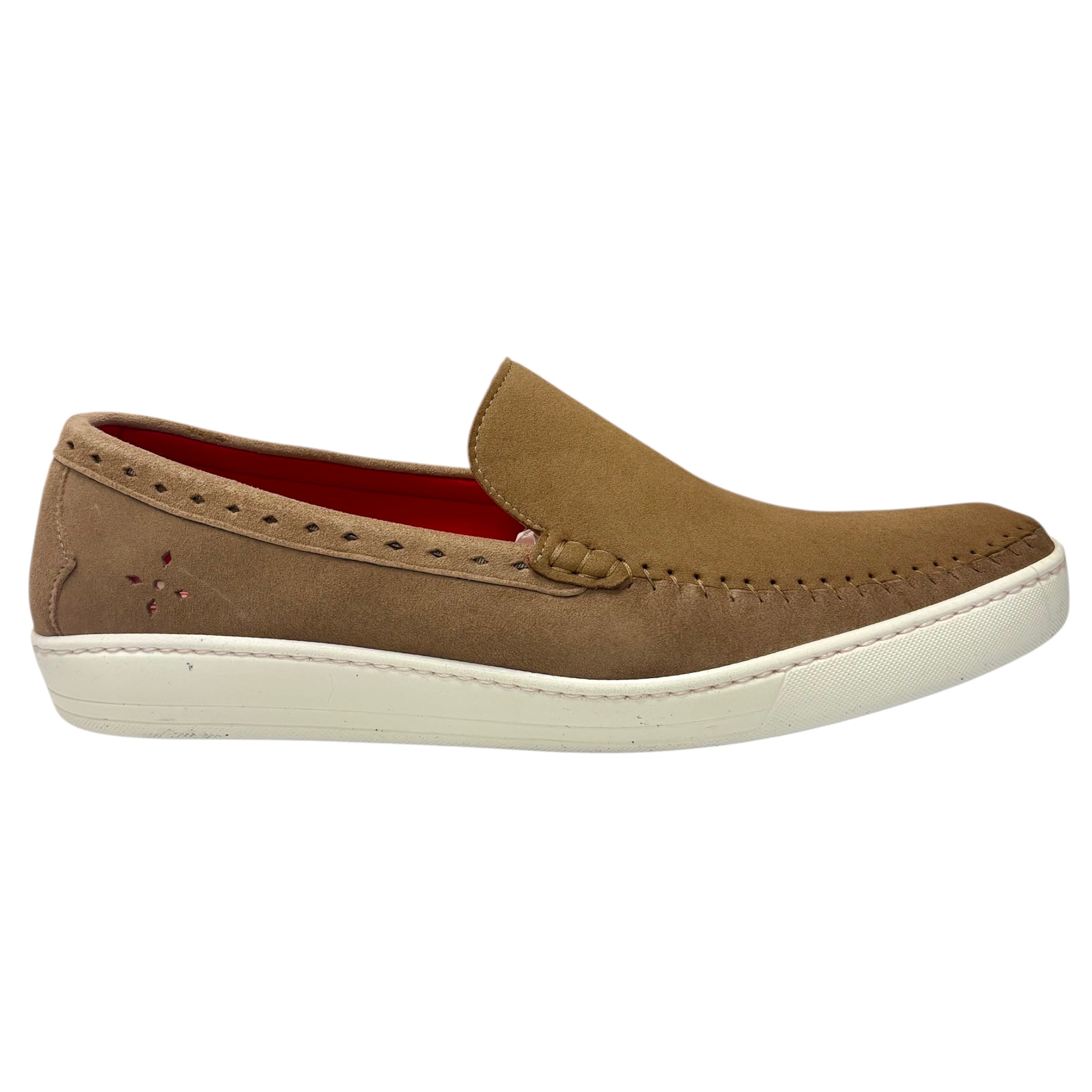Jeffery West Loafers