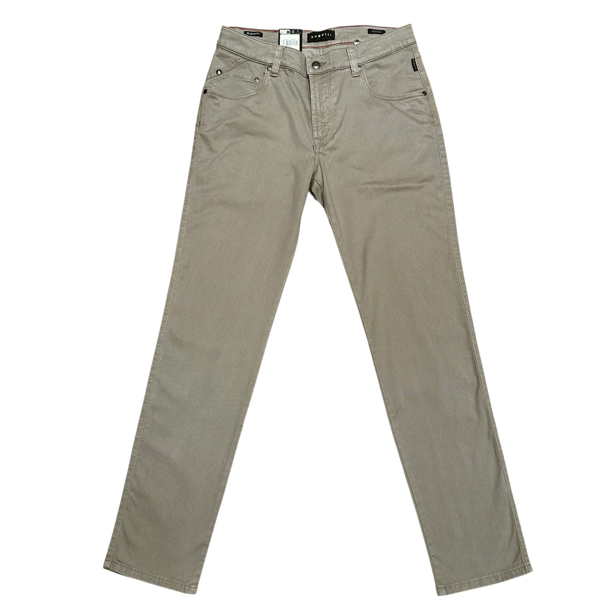 Bugatti Regular Fit Jeans