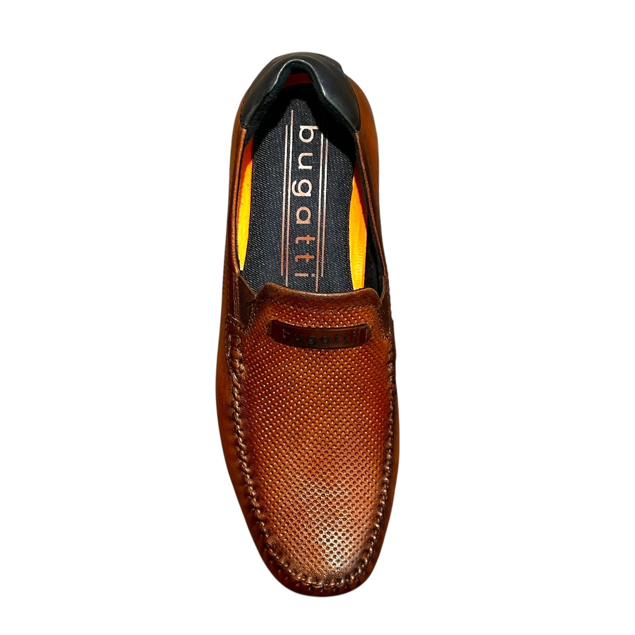 Bugatti Loafers