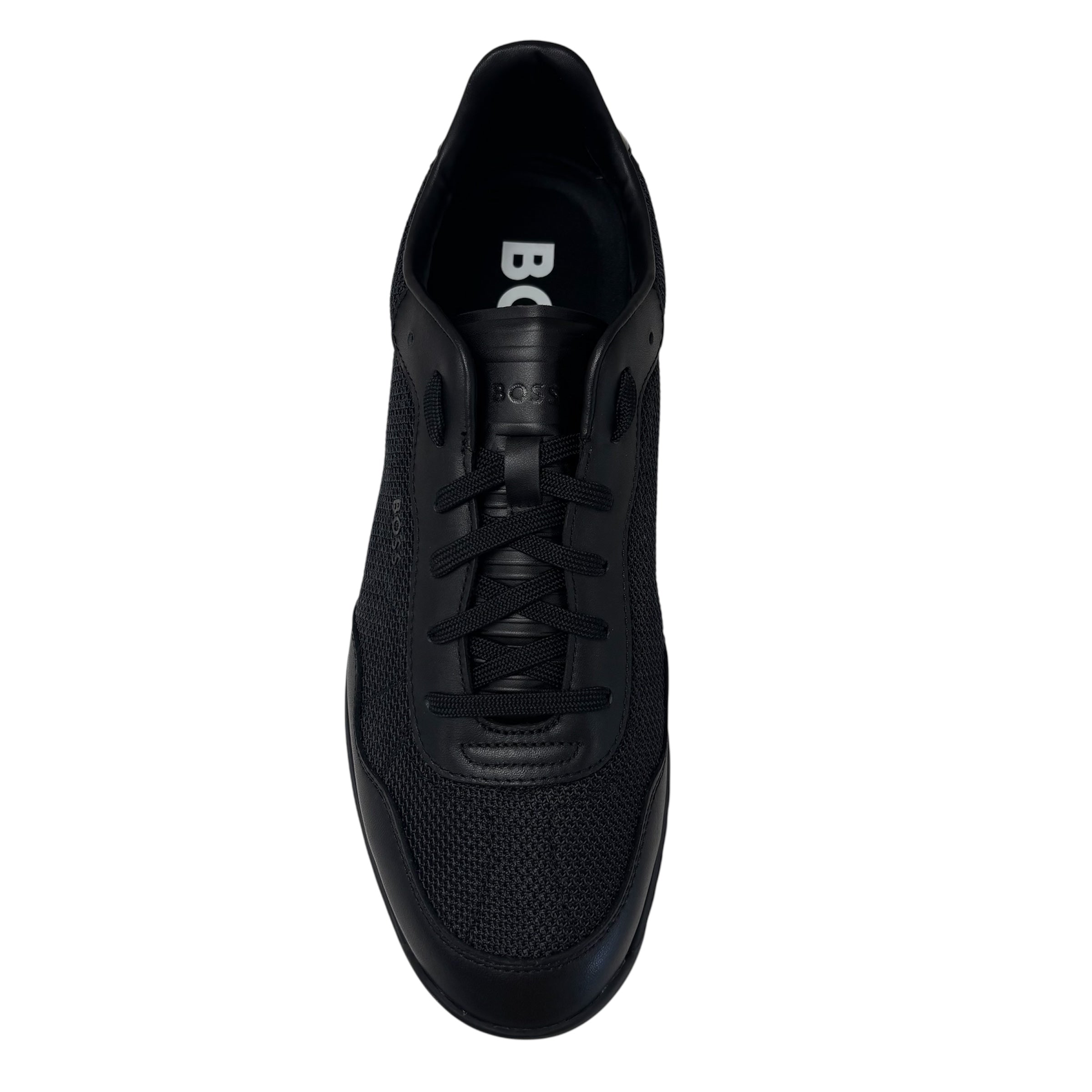 Boss Trainers