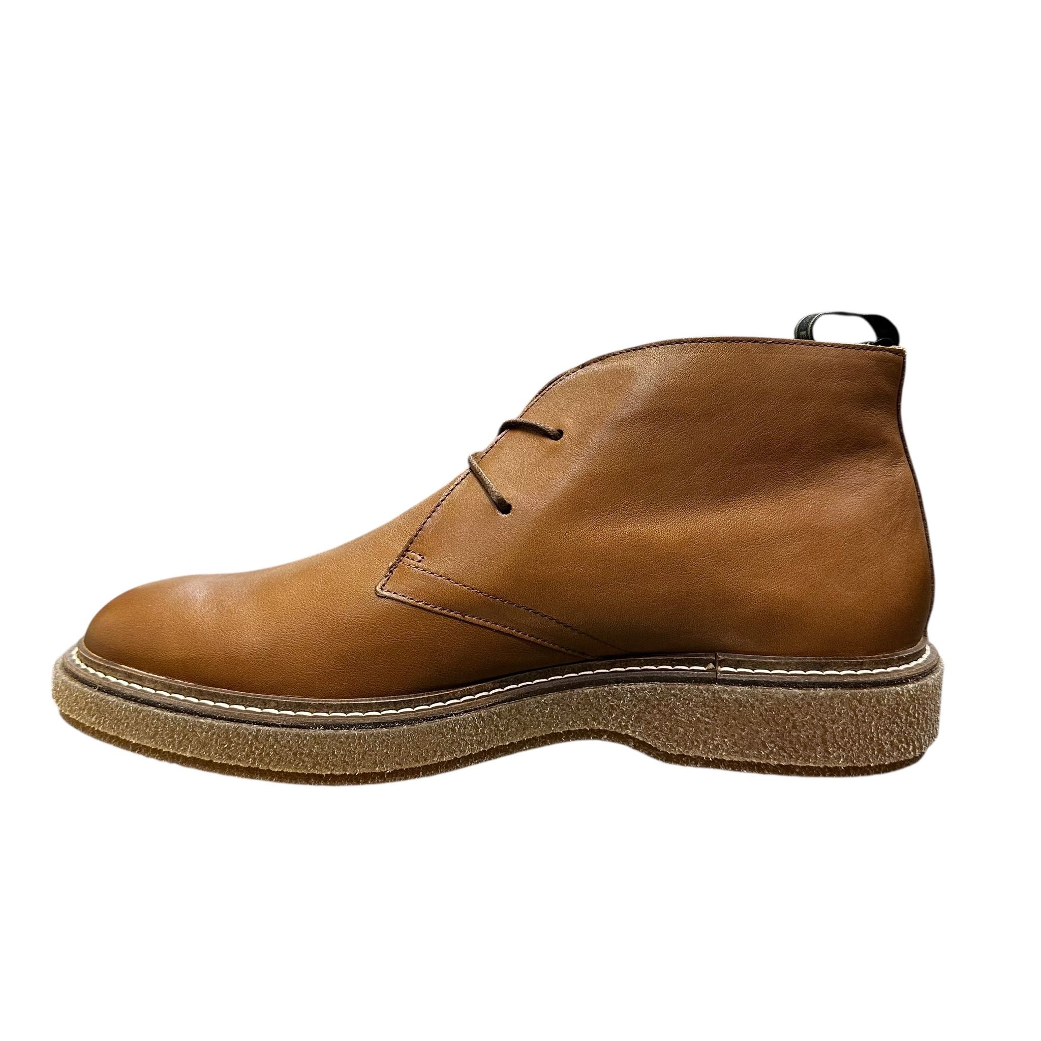 Barbour Lace Up Boots