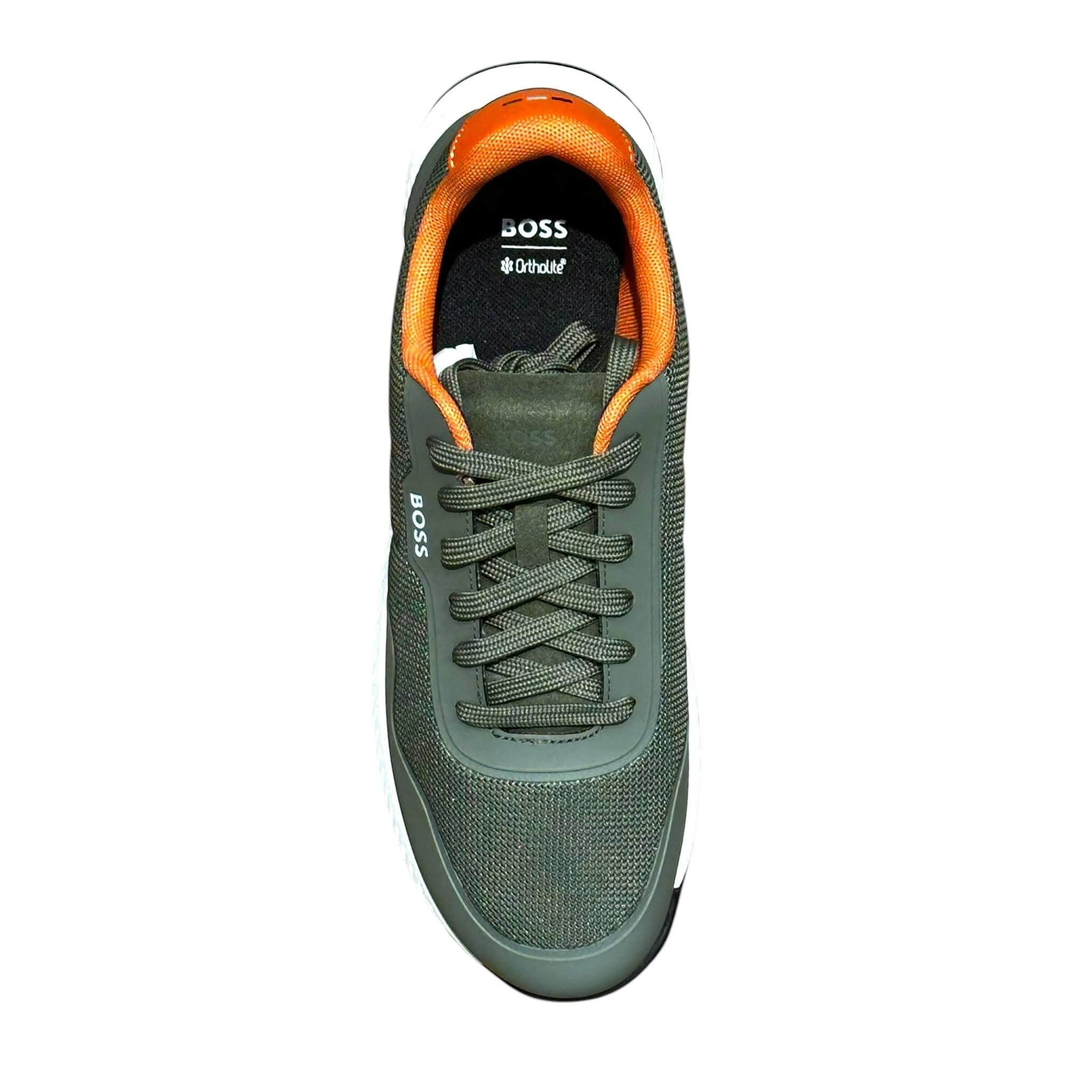 Boss Trainers