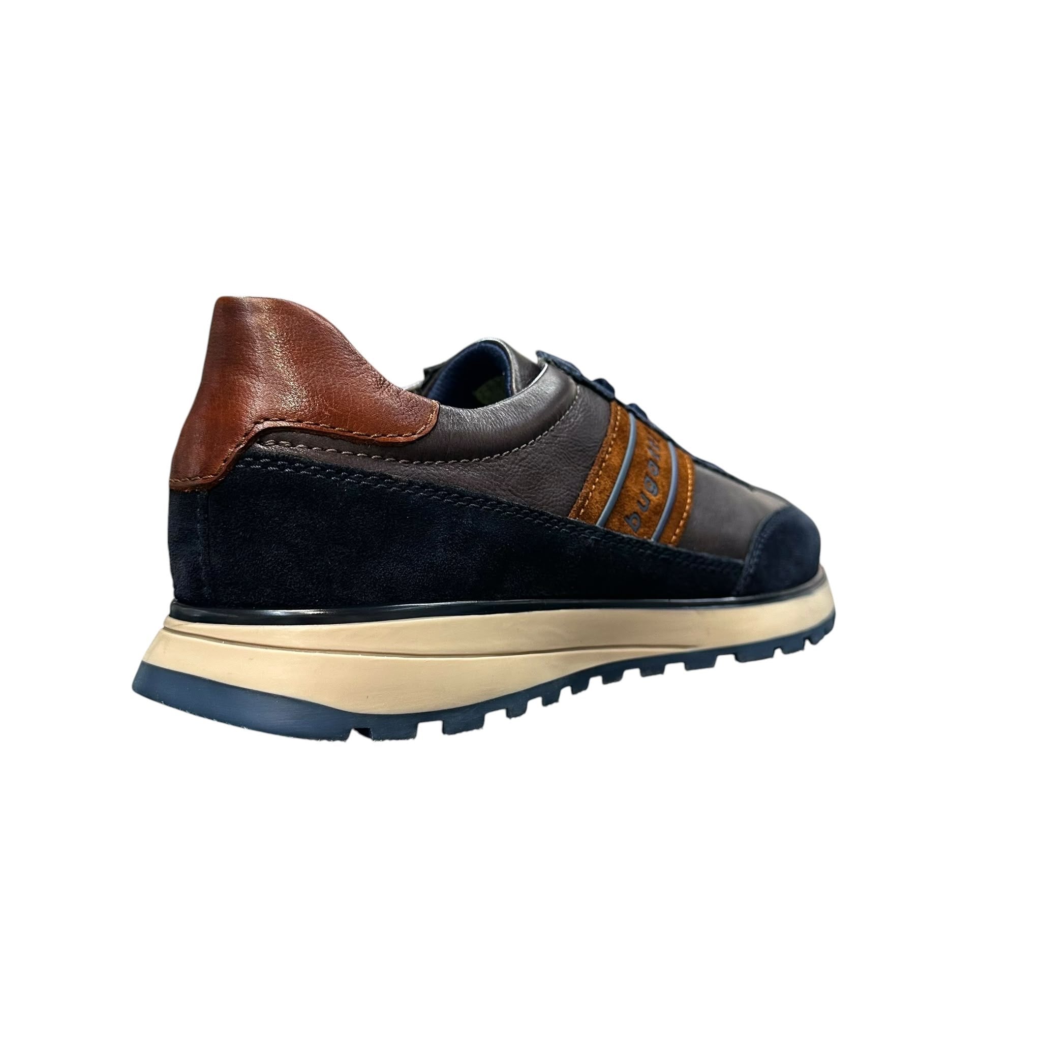 Bugatti Trainers