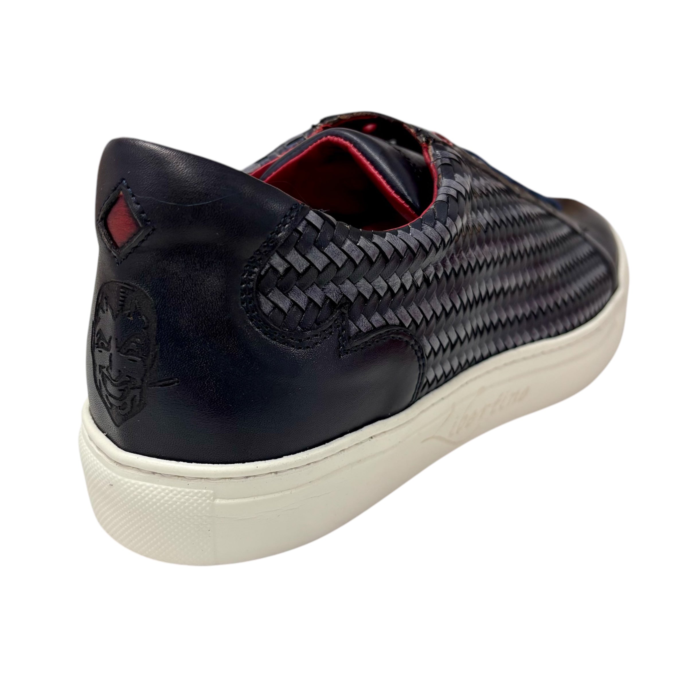 Jeffery West Trainers