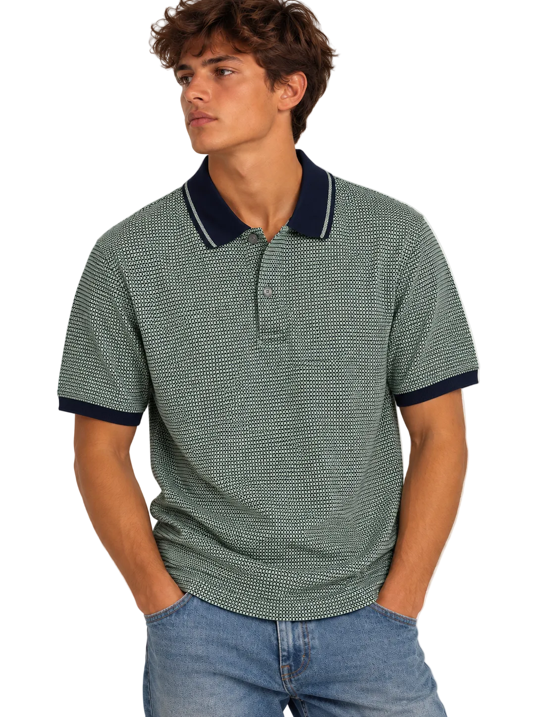 Bugatti Regular Fit Polo Shirt