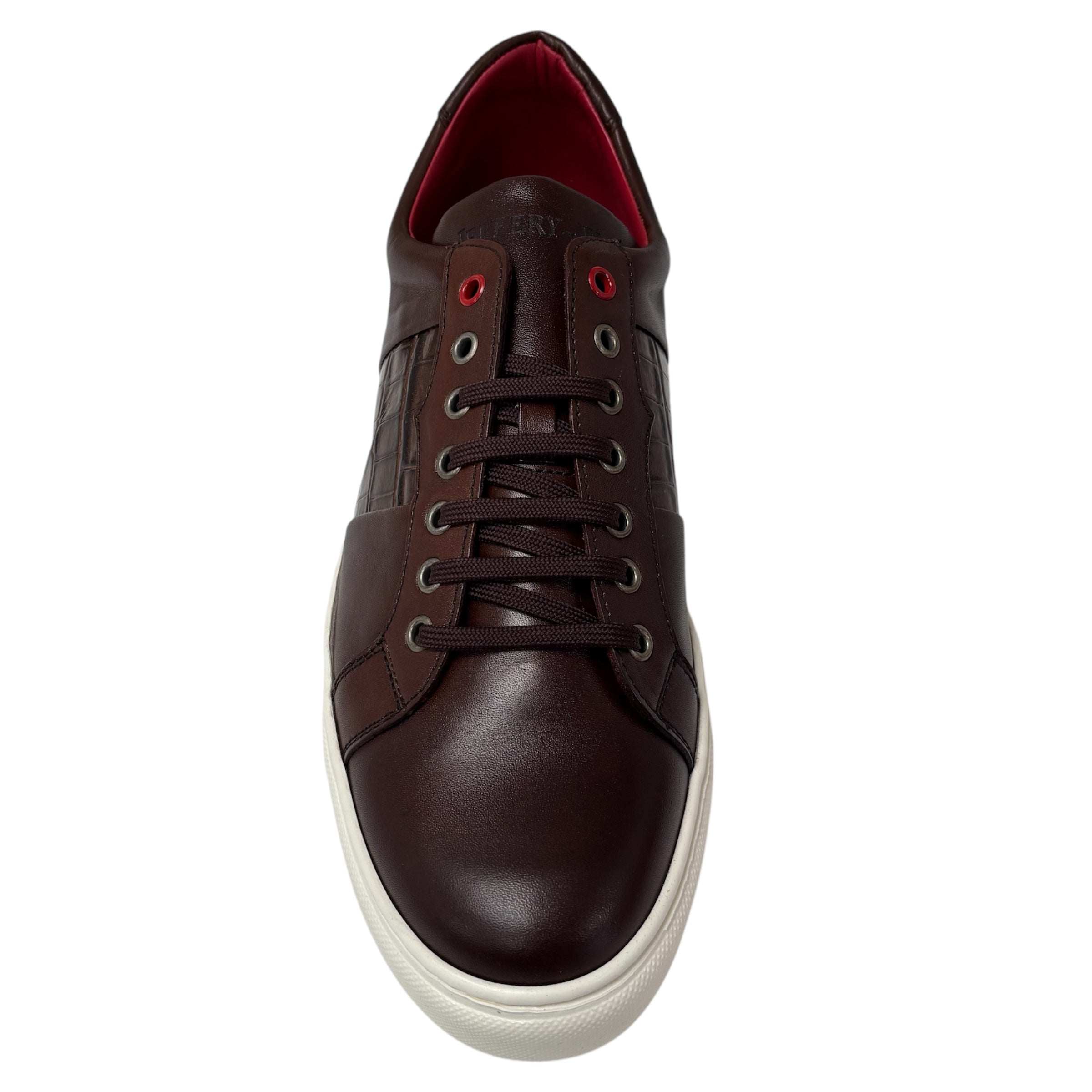 Jeffery West Trainers