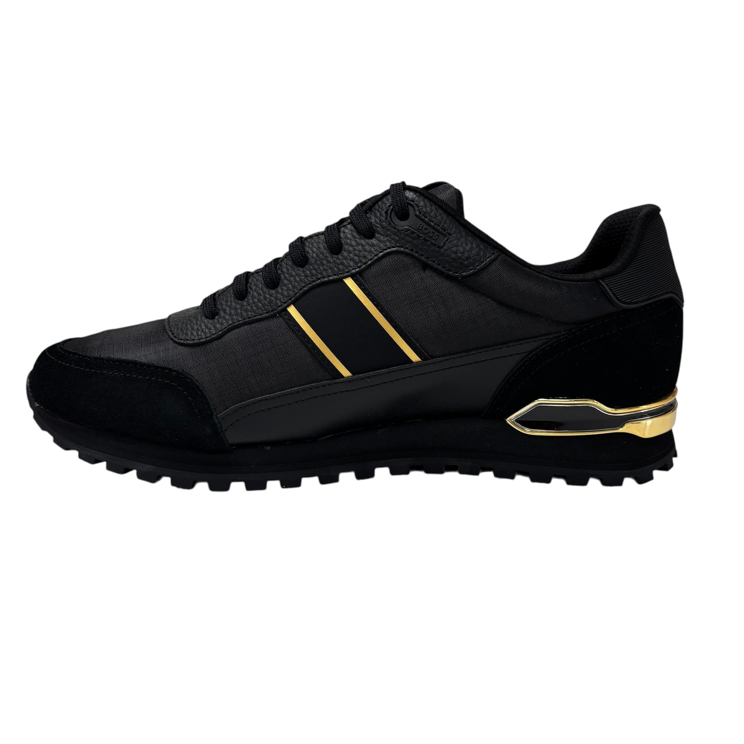 Boss Trainers
