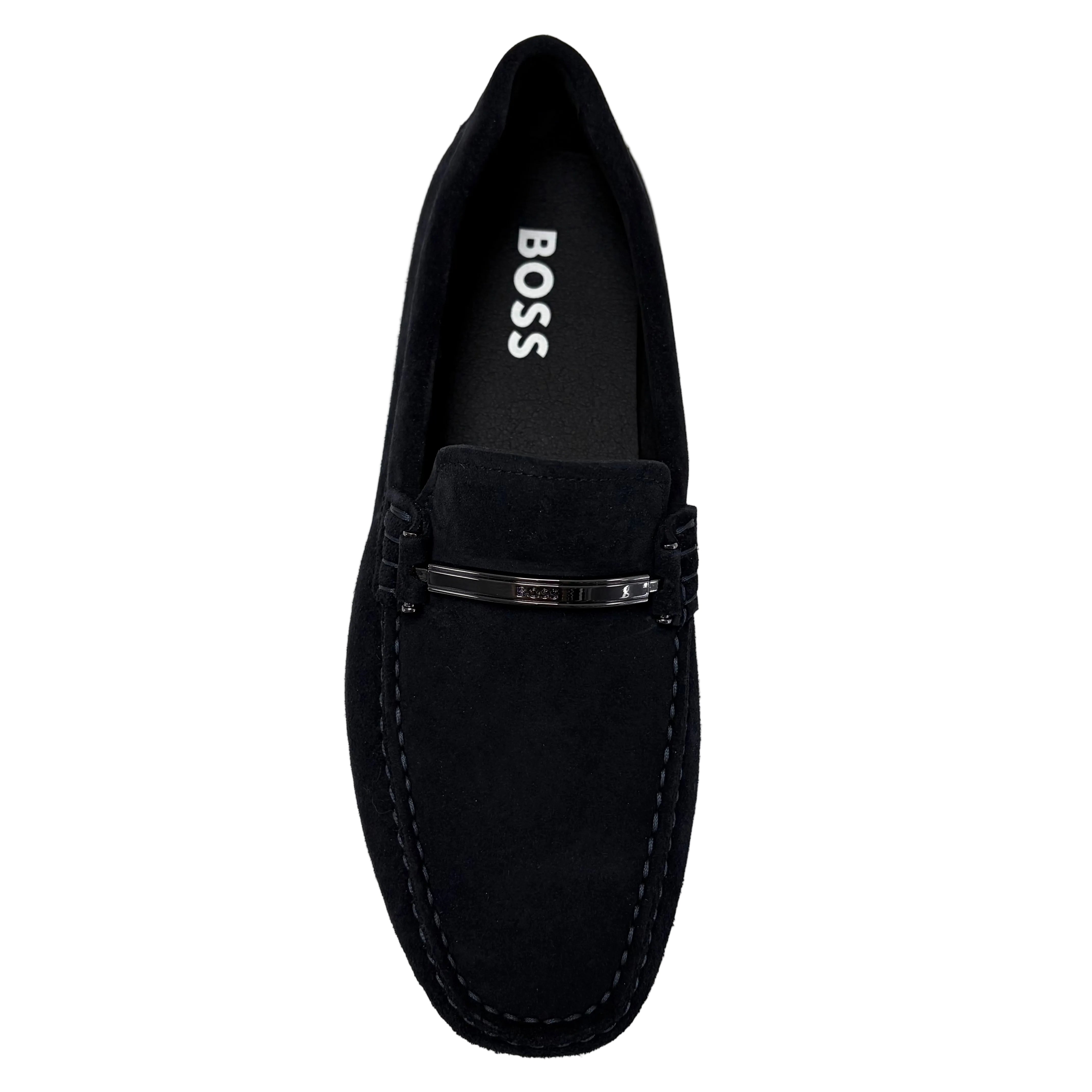 Boss Loafers