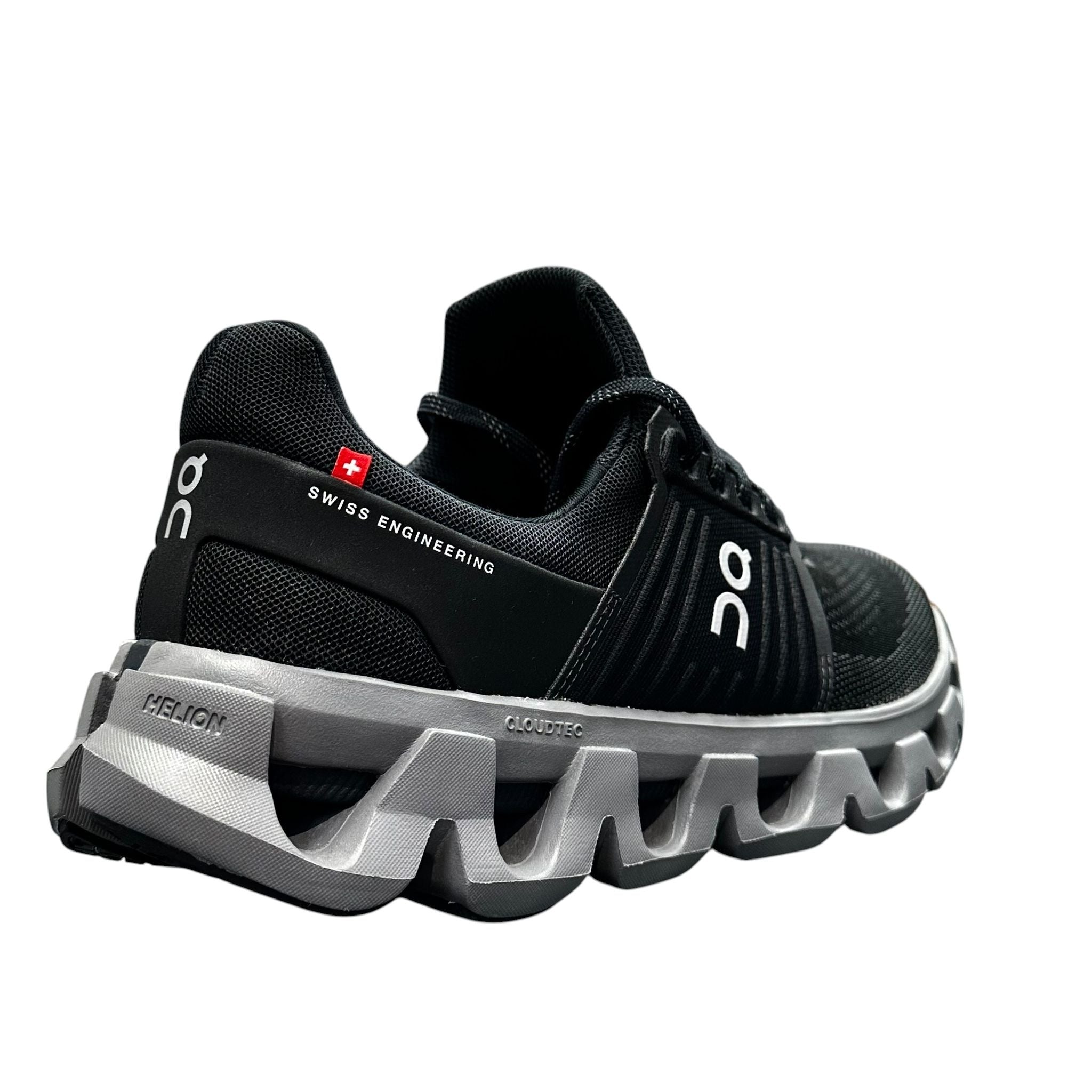 On Running Trainers