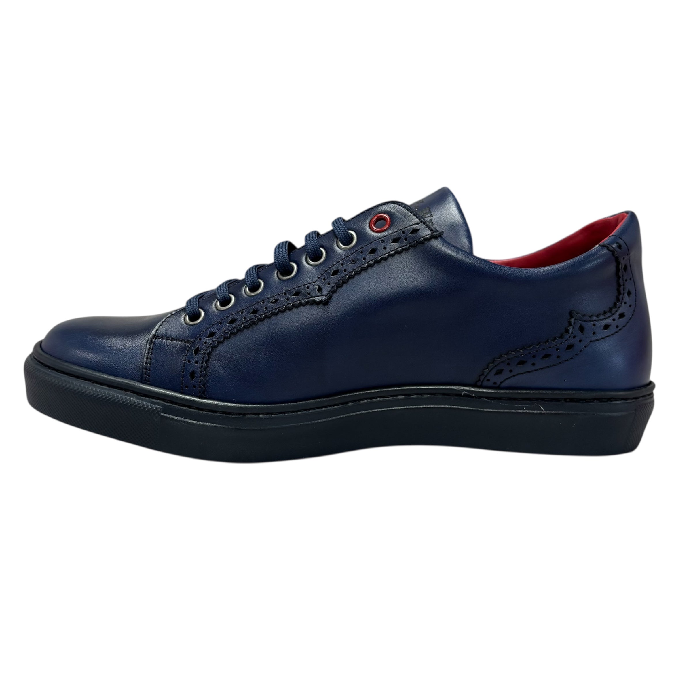 Jeffery West Trainers