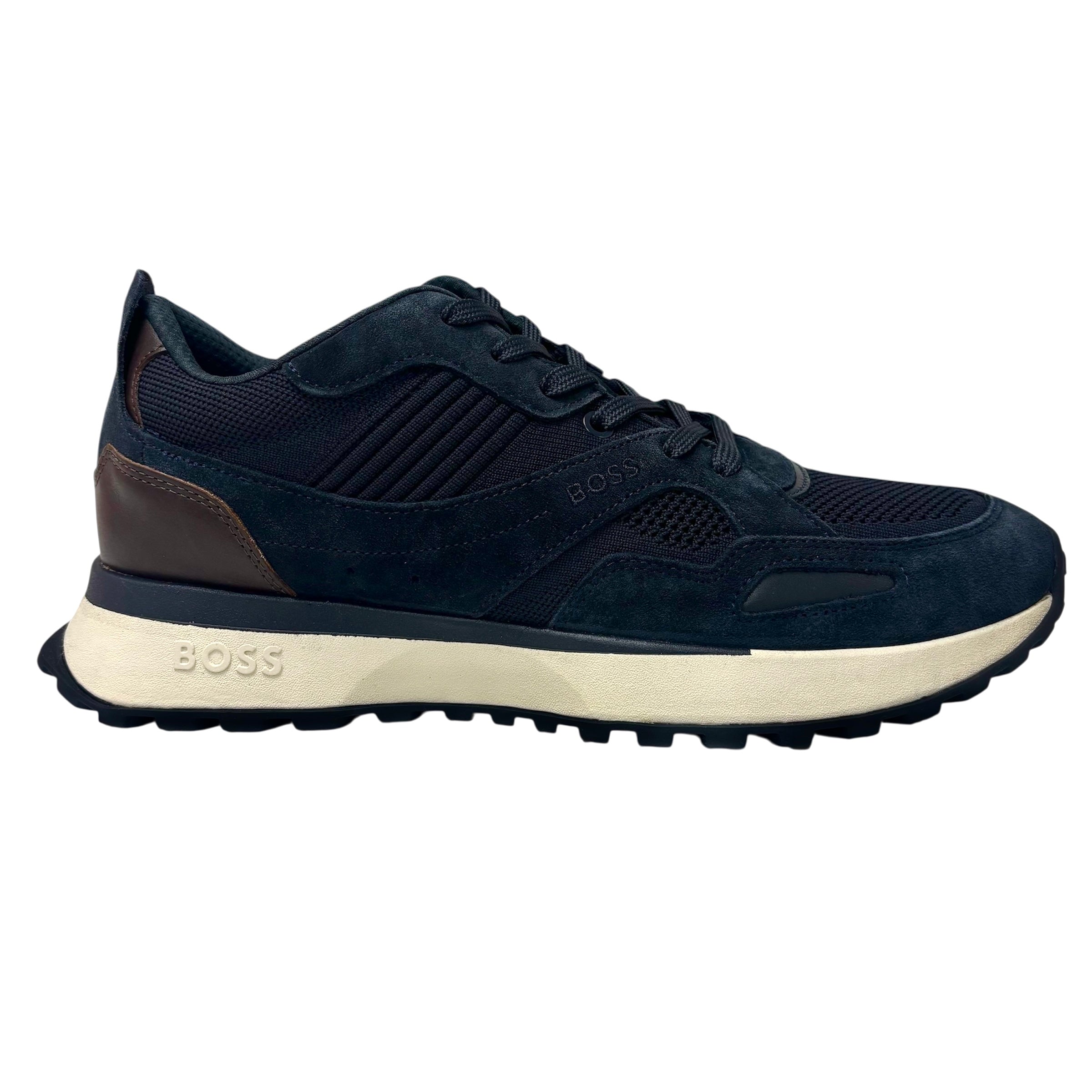Boss Trainers