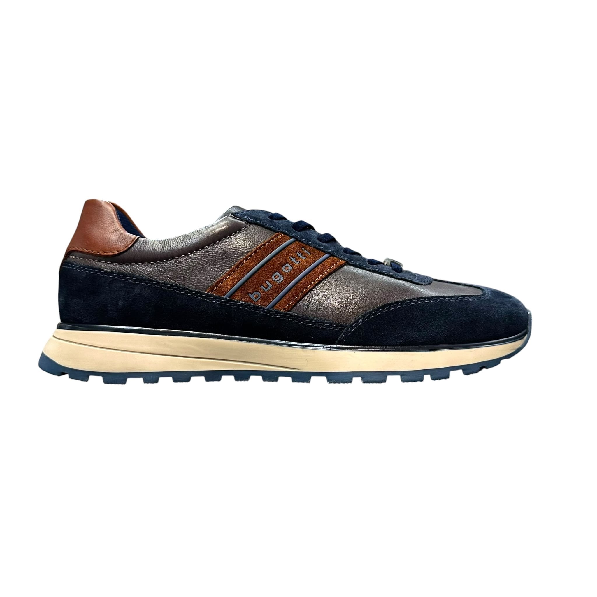 Bugatti Trainers