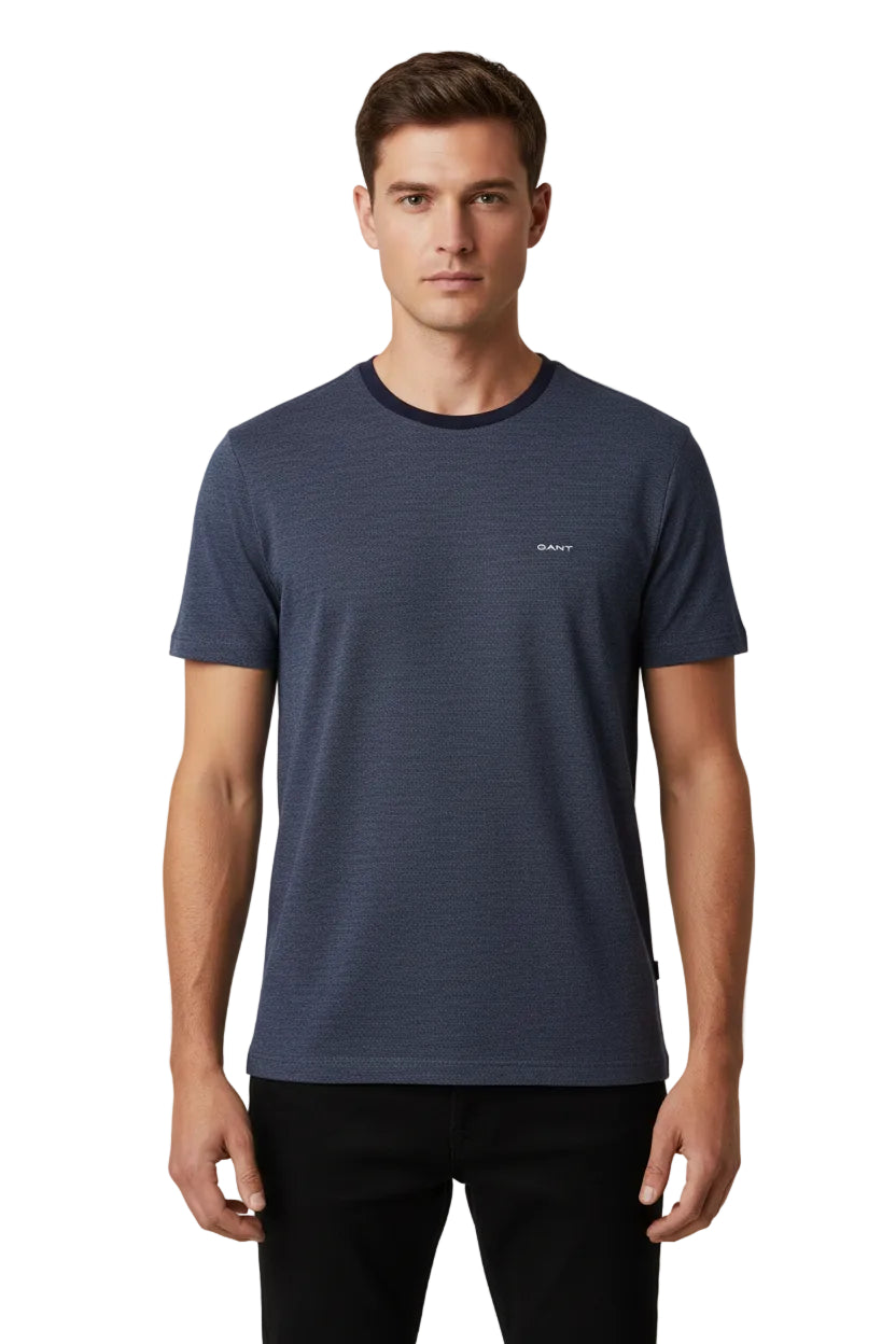 Gant Regular Fit T-Shirt