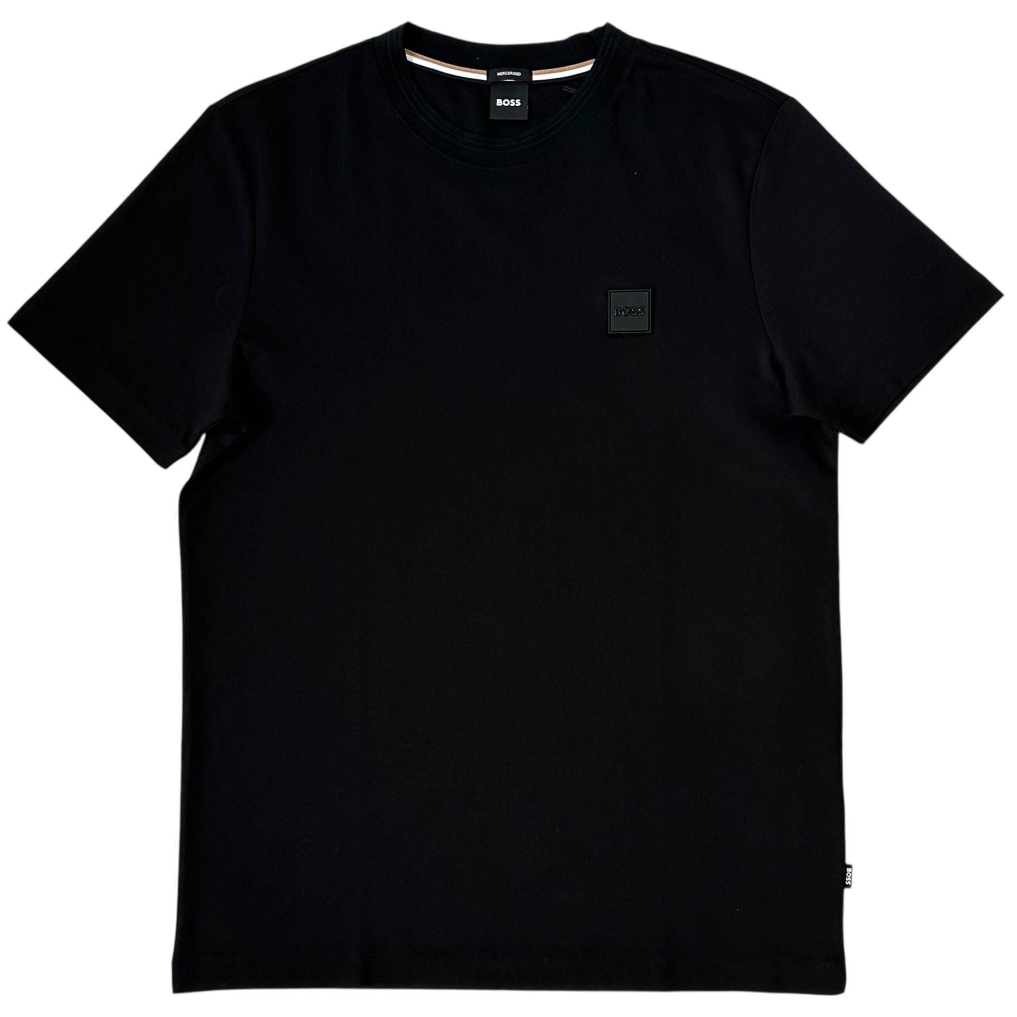 Boss Black Regular Fit T-shirt