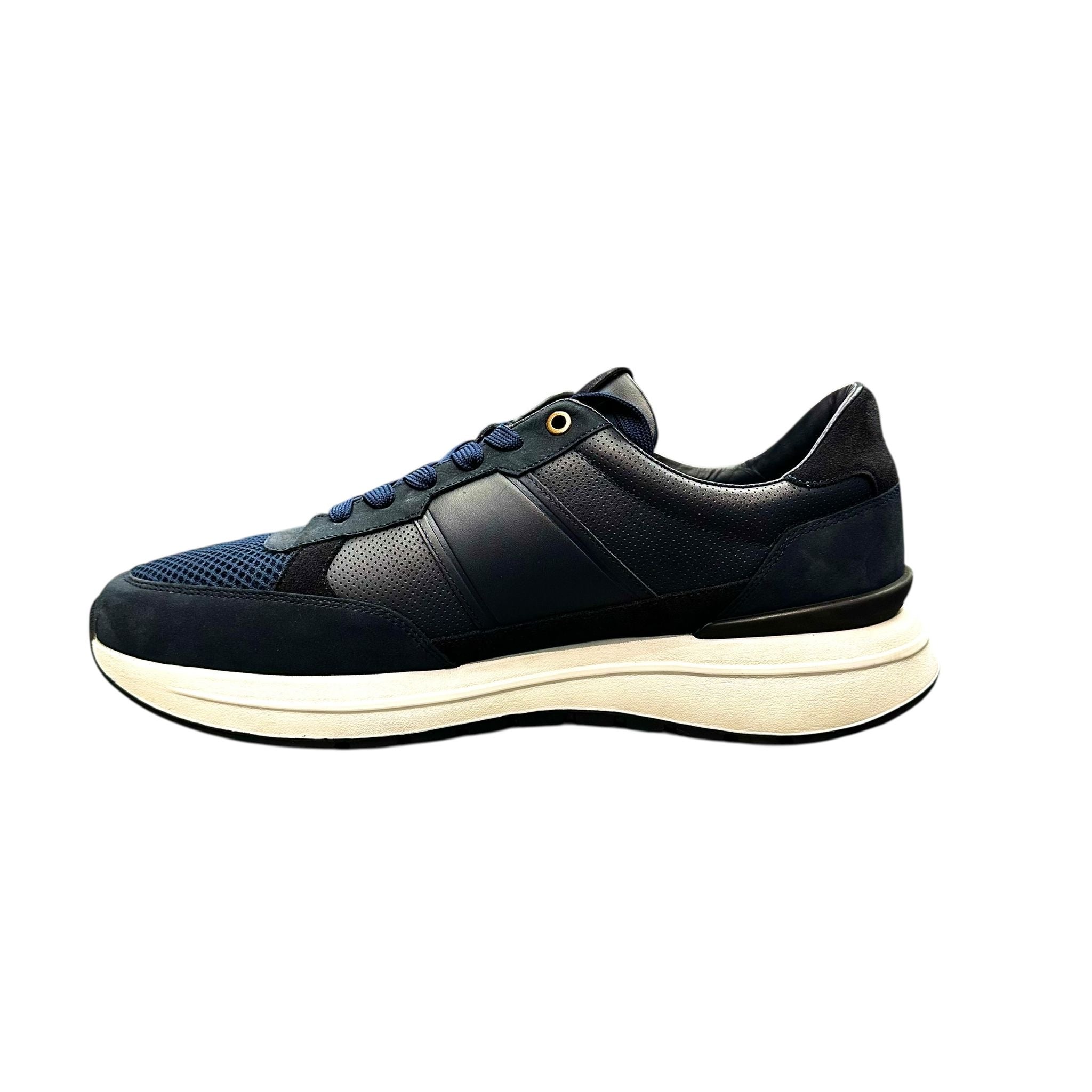 Boss Trainers
