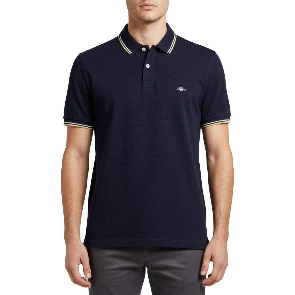 Gant Regular Fit Polo Shirt