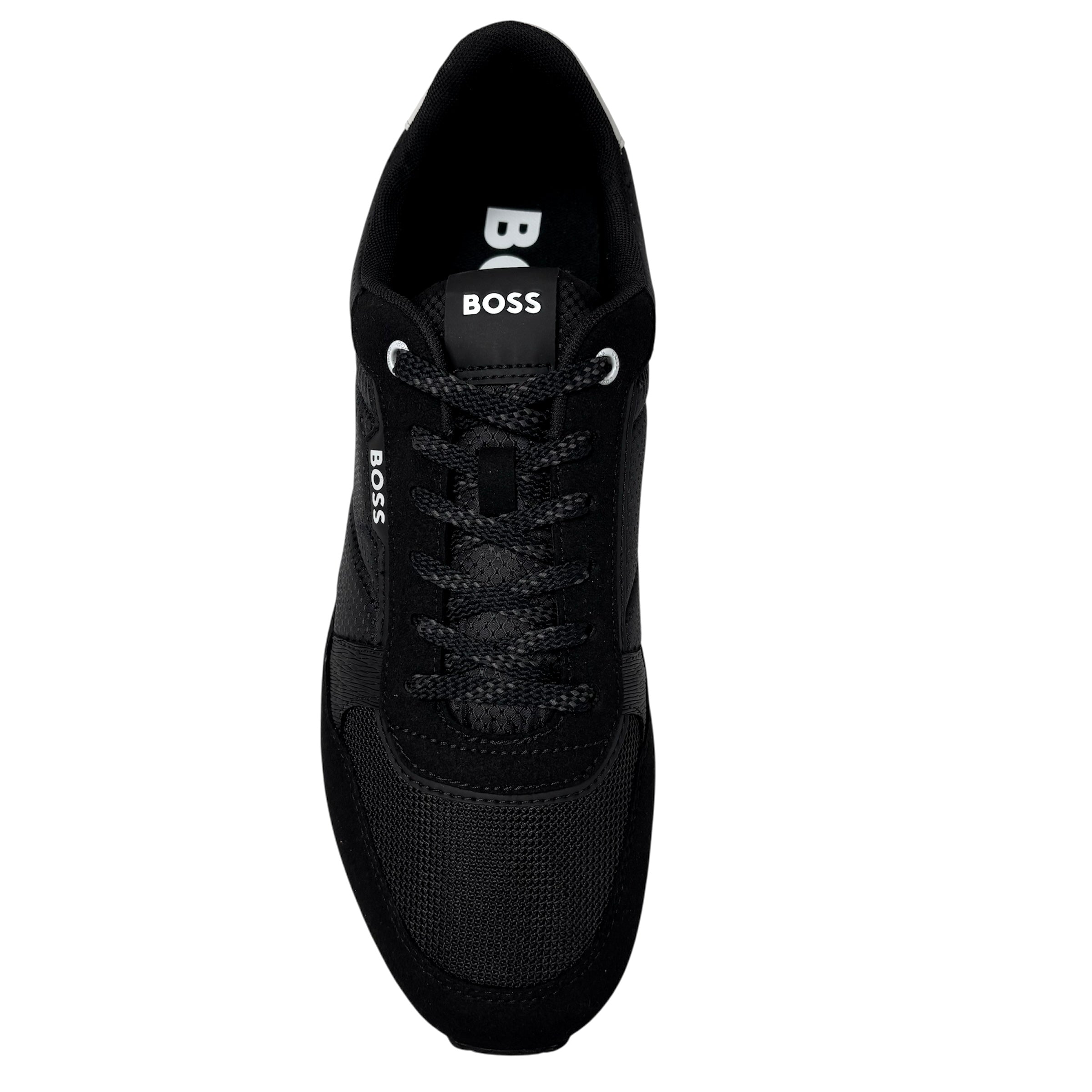 Boss Trainers