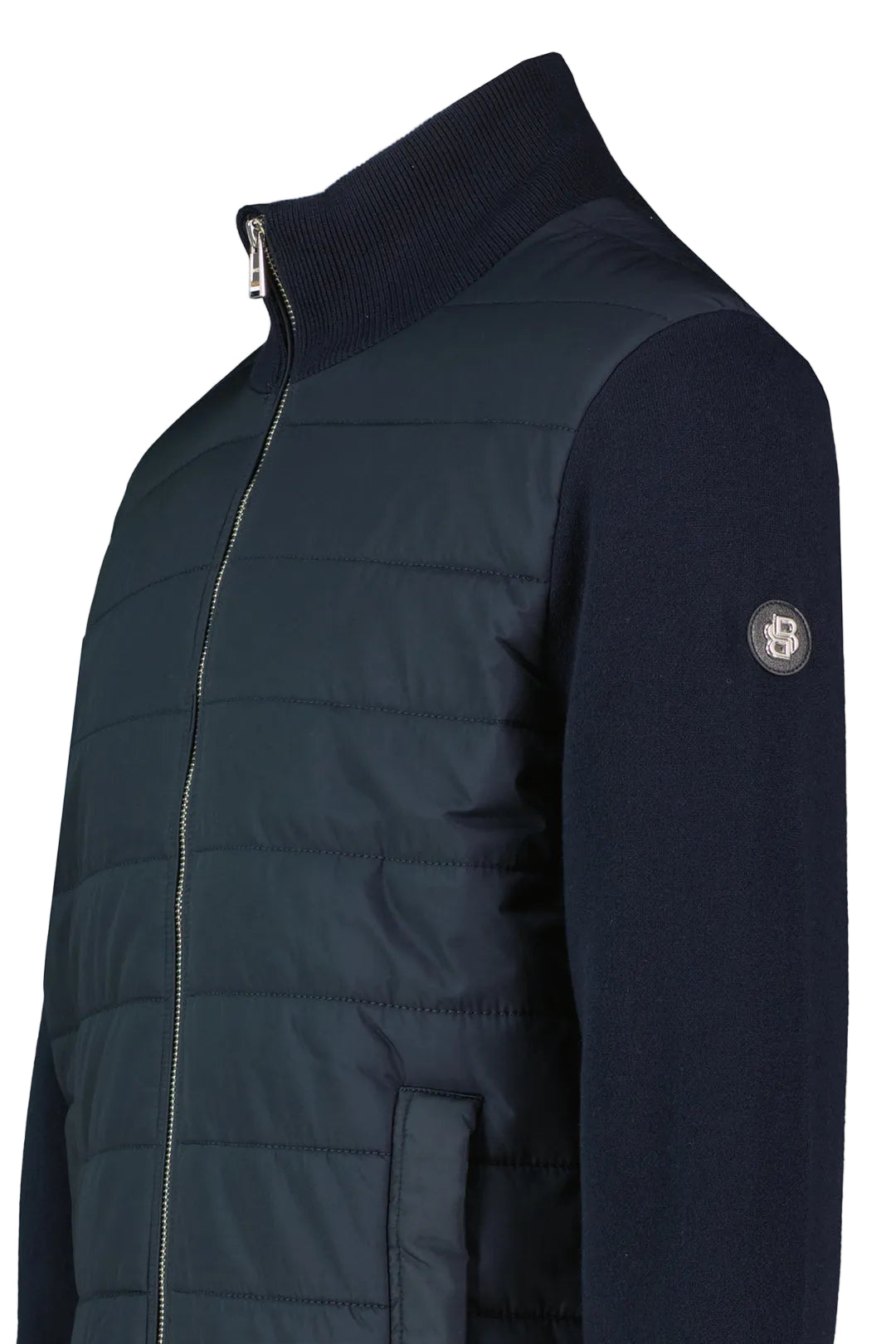 Boss Black Hybrid Jacket