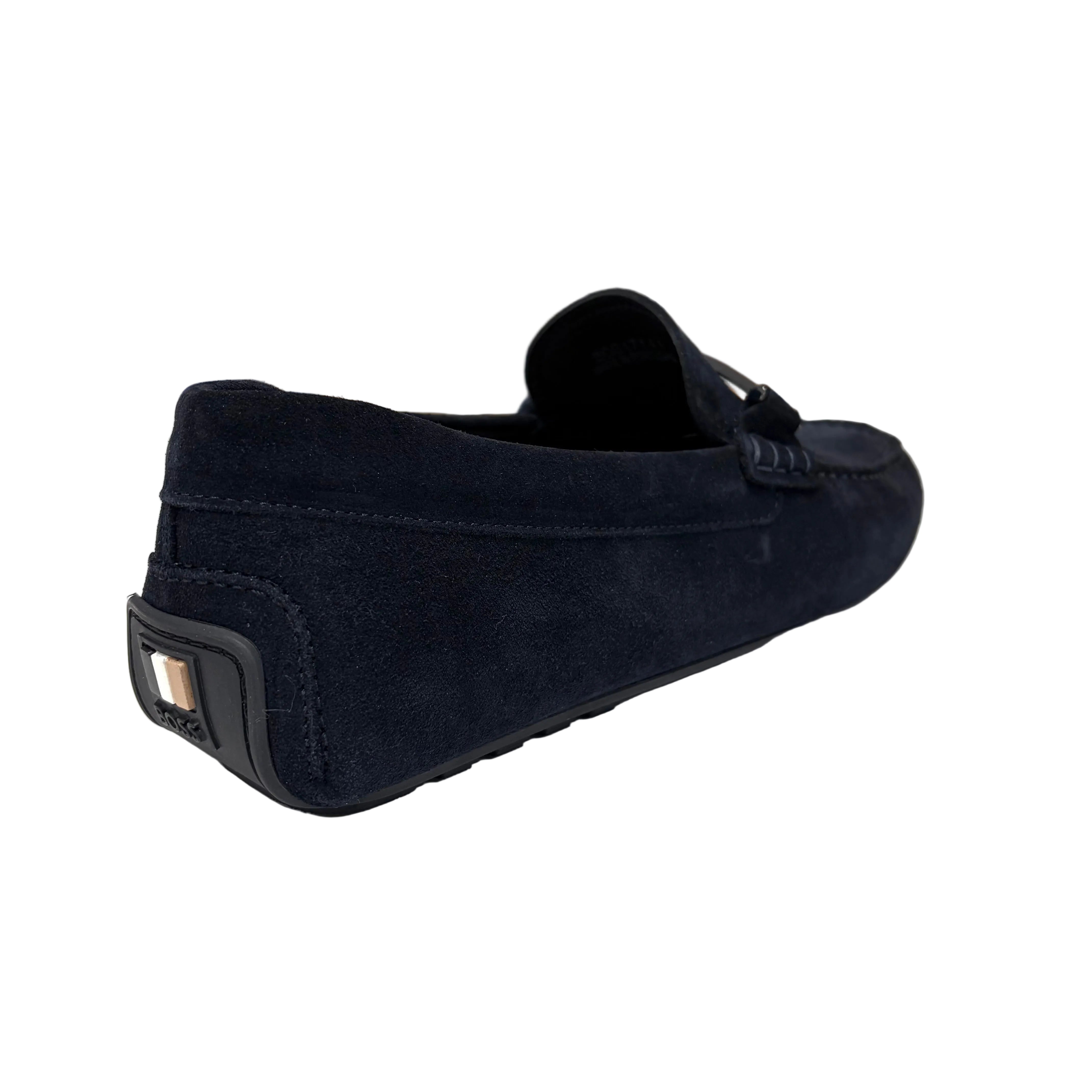 Boss Loafers