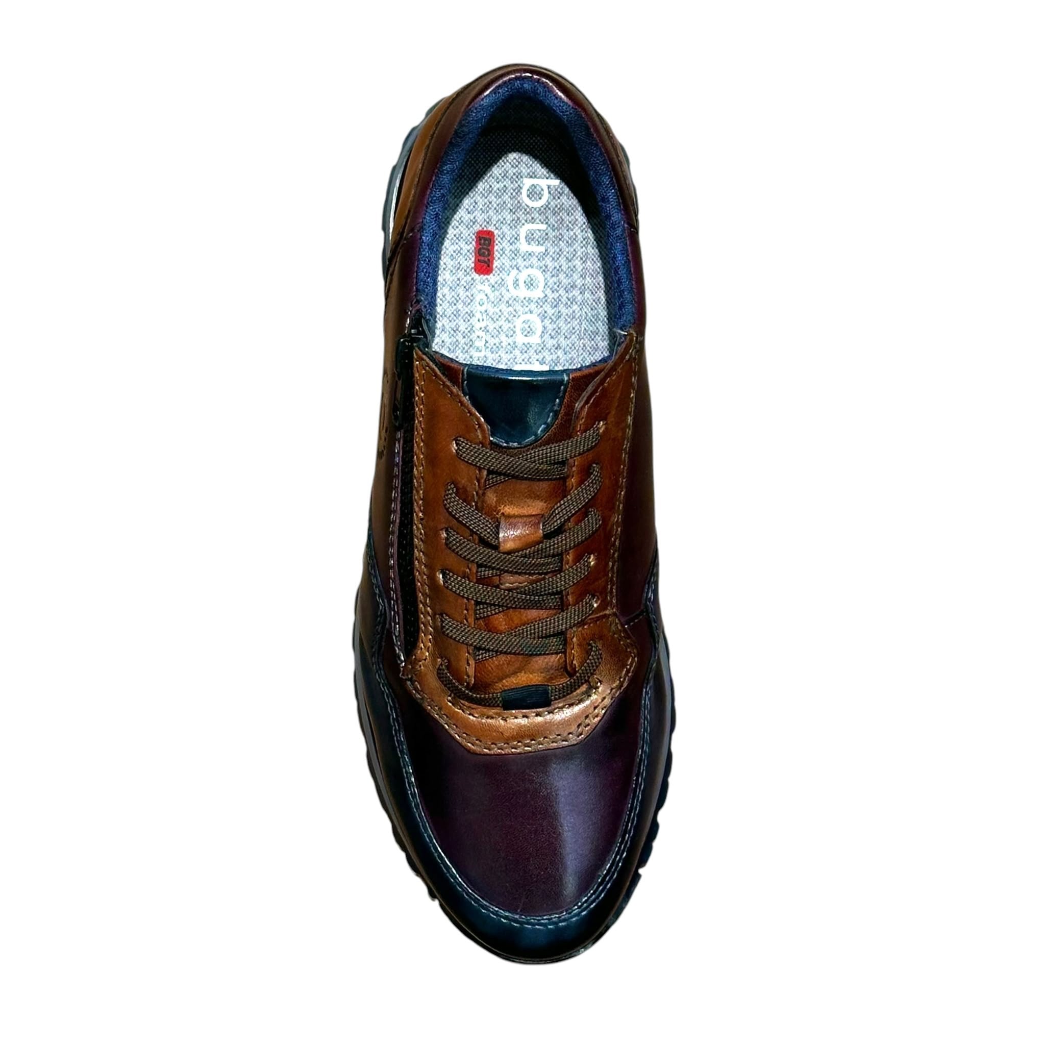 Bugatti Trainers