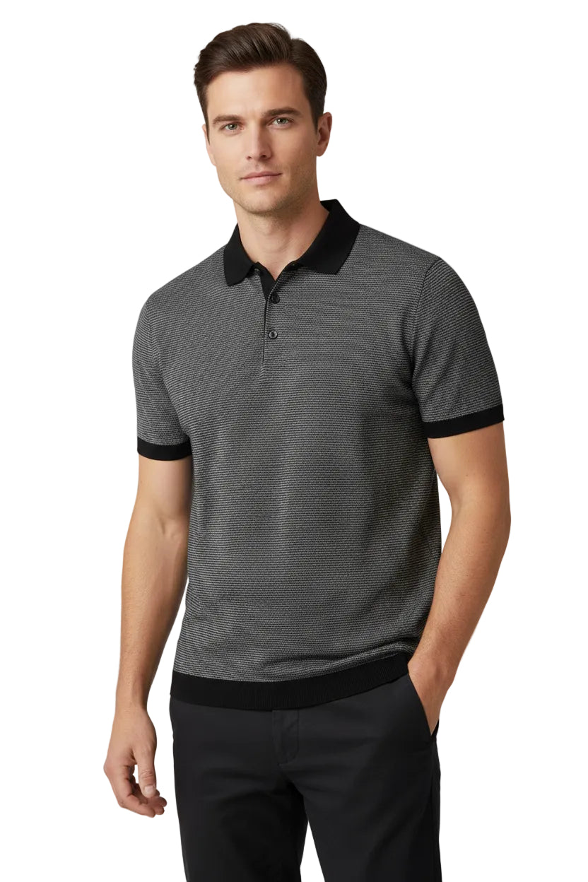 Bugatti Regular Fit Polo Shirt