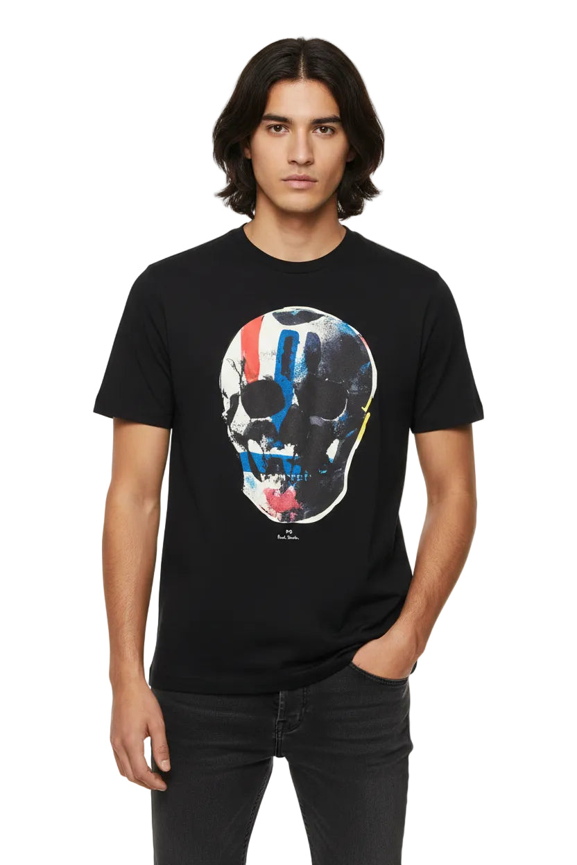 Paul Smith Regular Fit T-Shirt