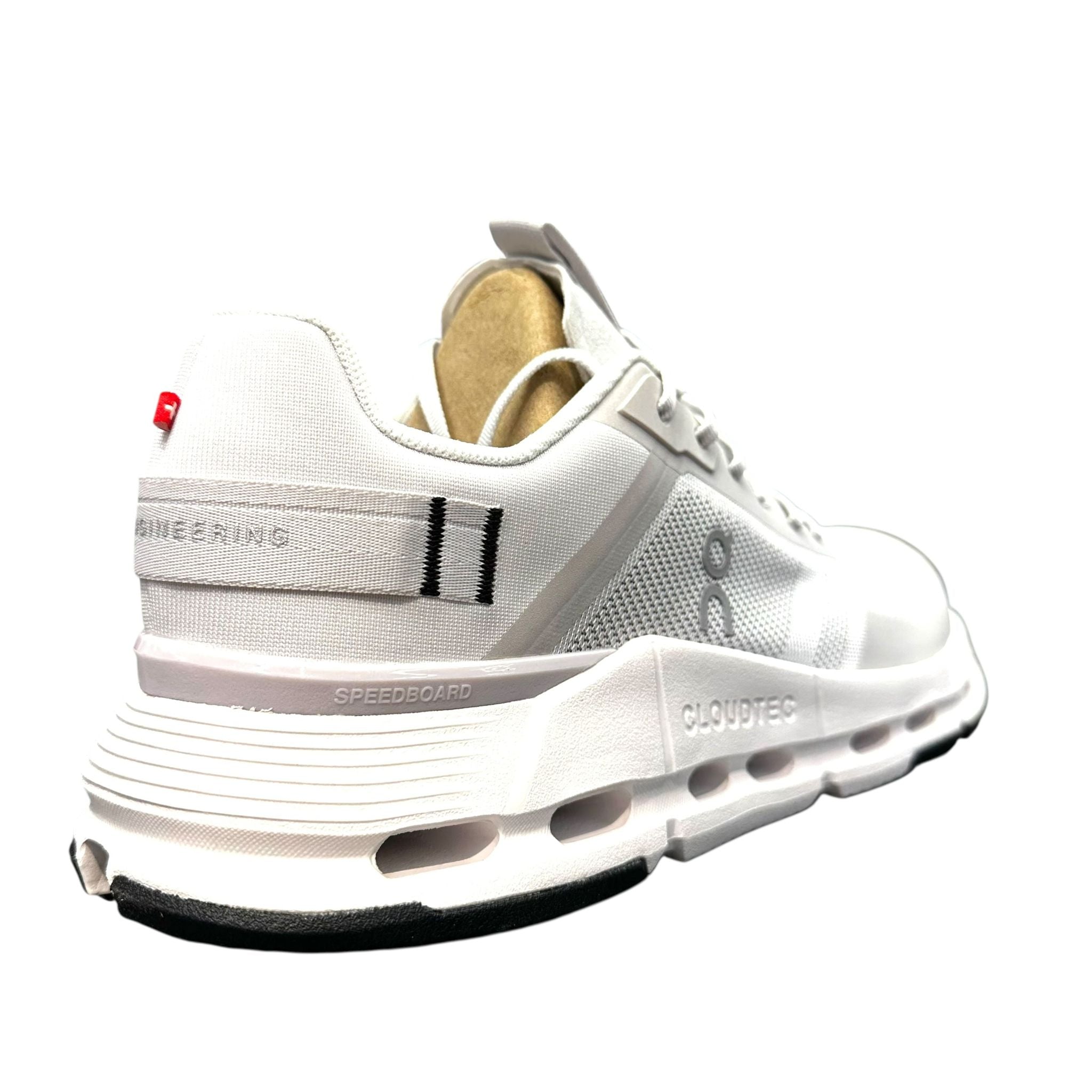 On Running Trainers