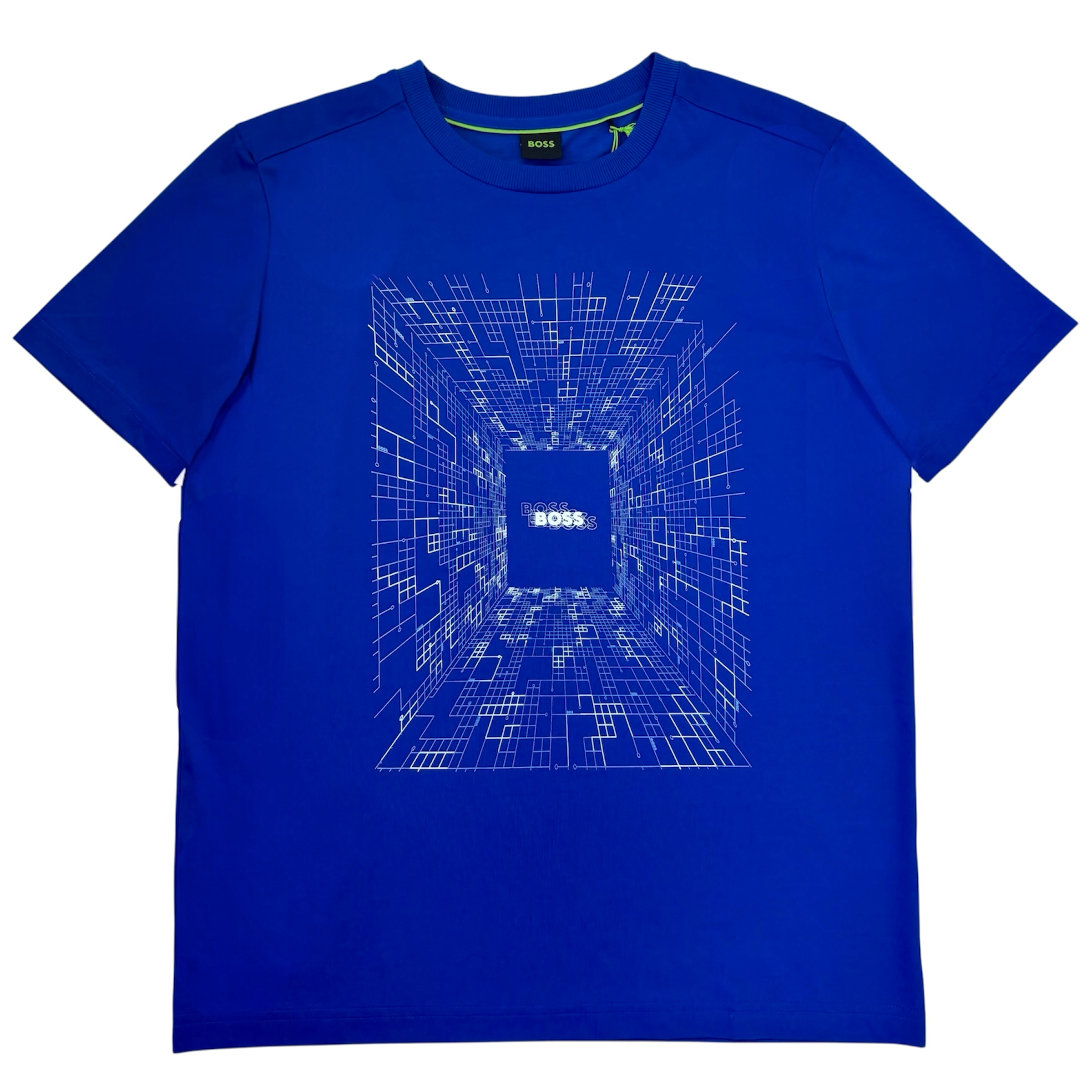 Boss Green Regular Fit T-Shirt