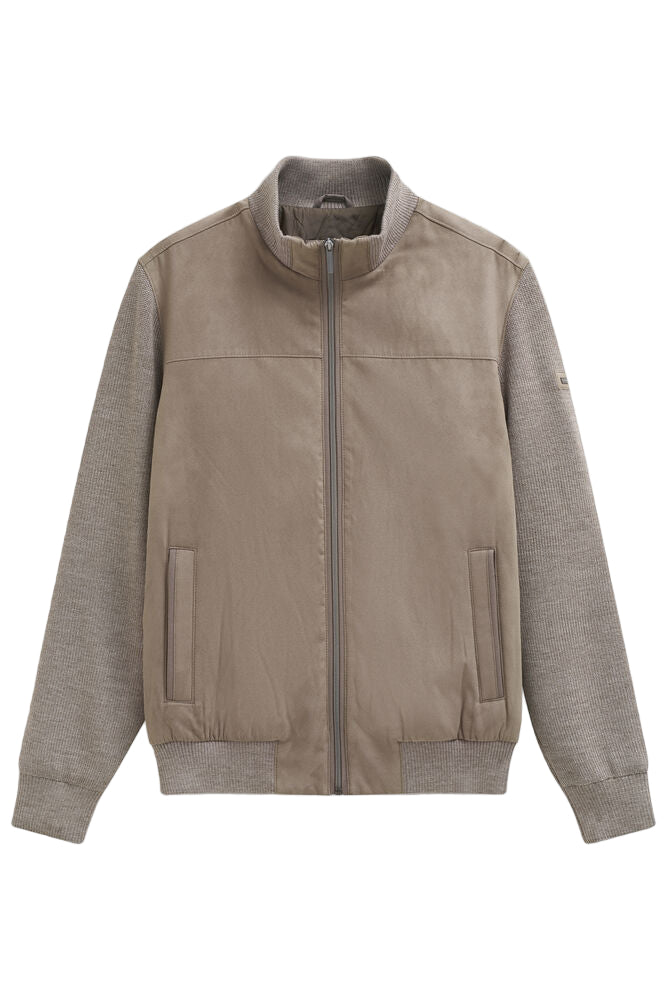 Bugatti Hybrid Jacket