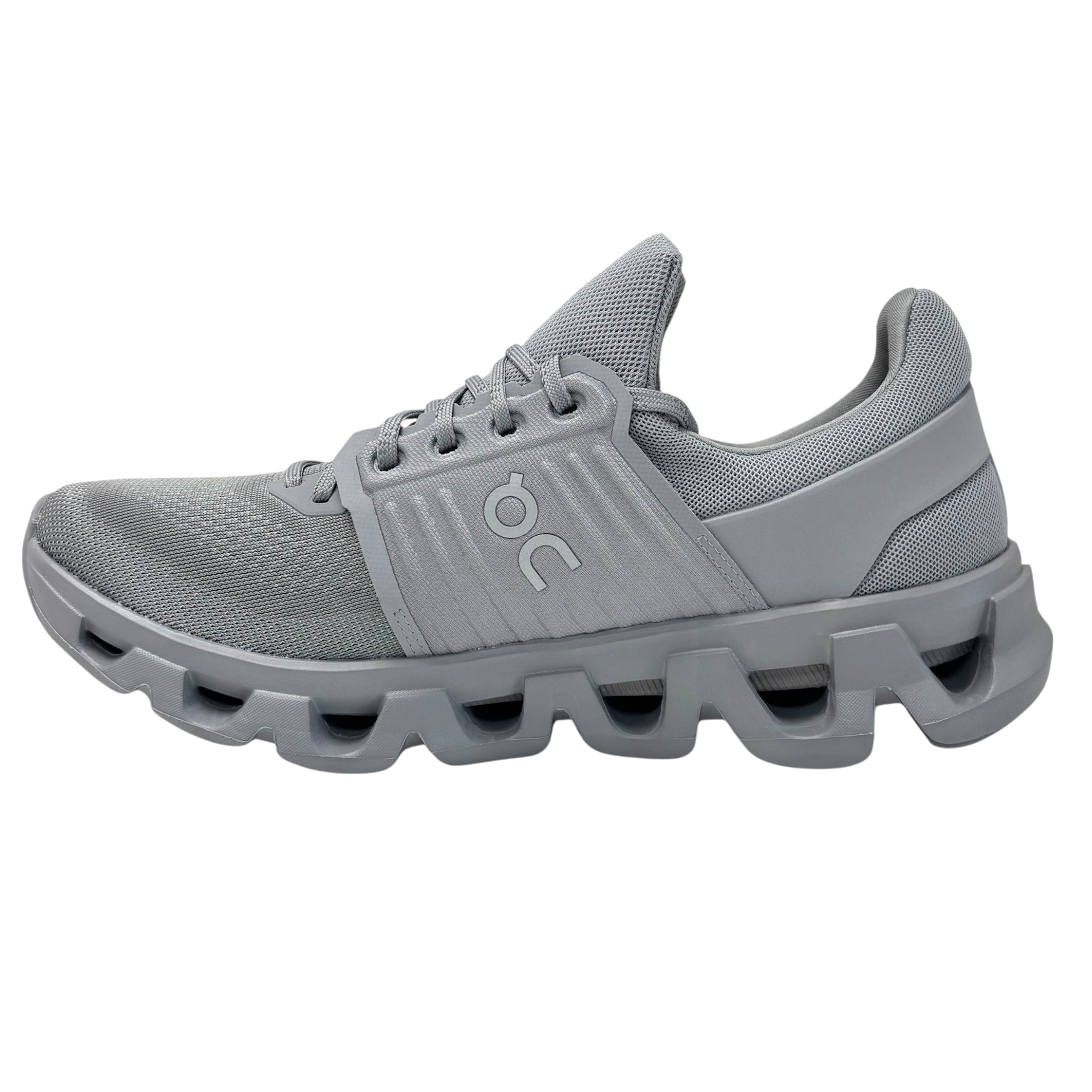 On Running Trainers