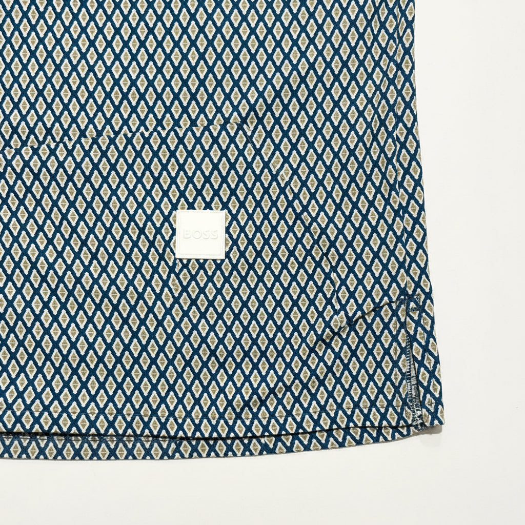 Boss Beach Shirt