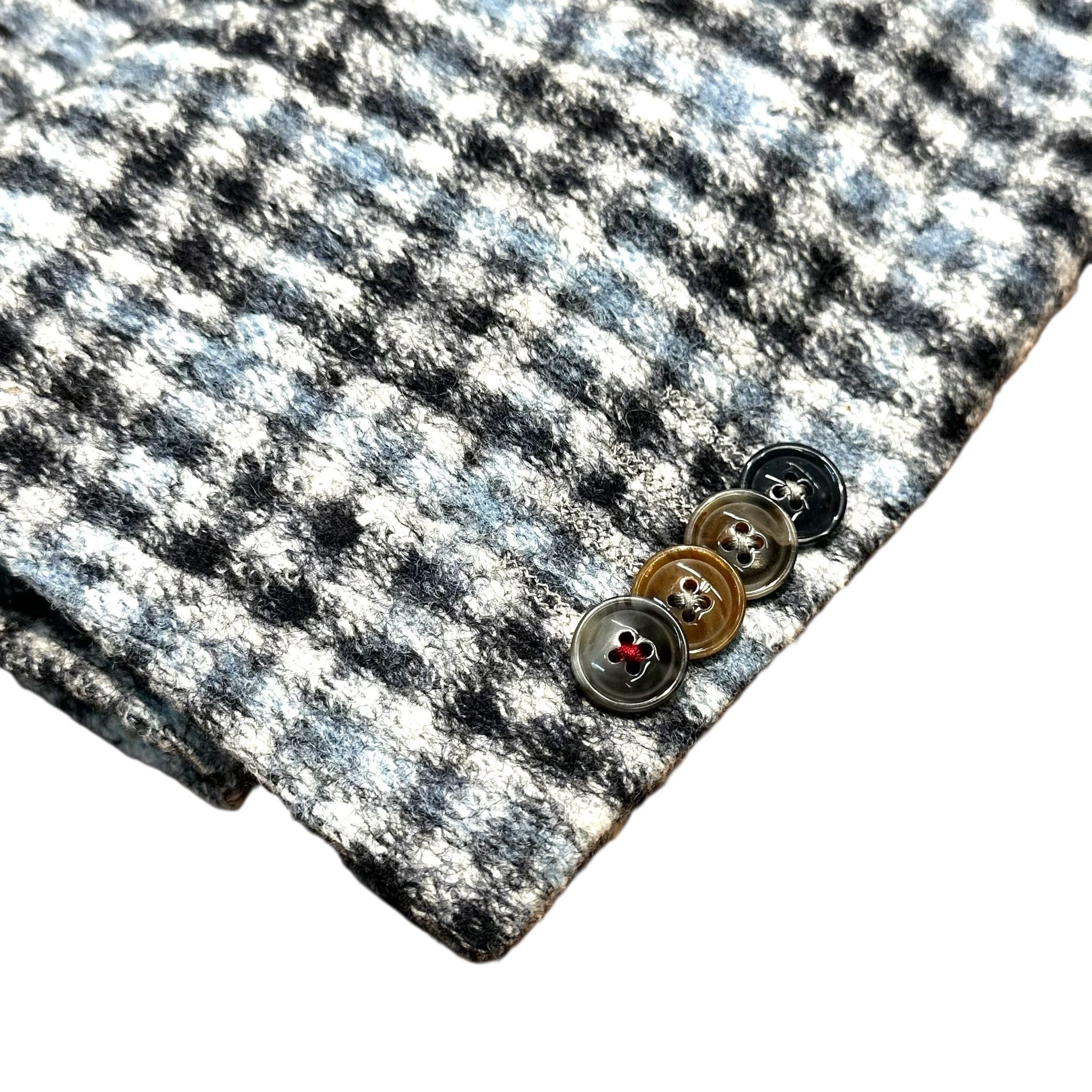 Digel Single Breasted Jacket