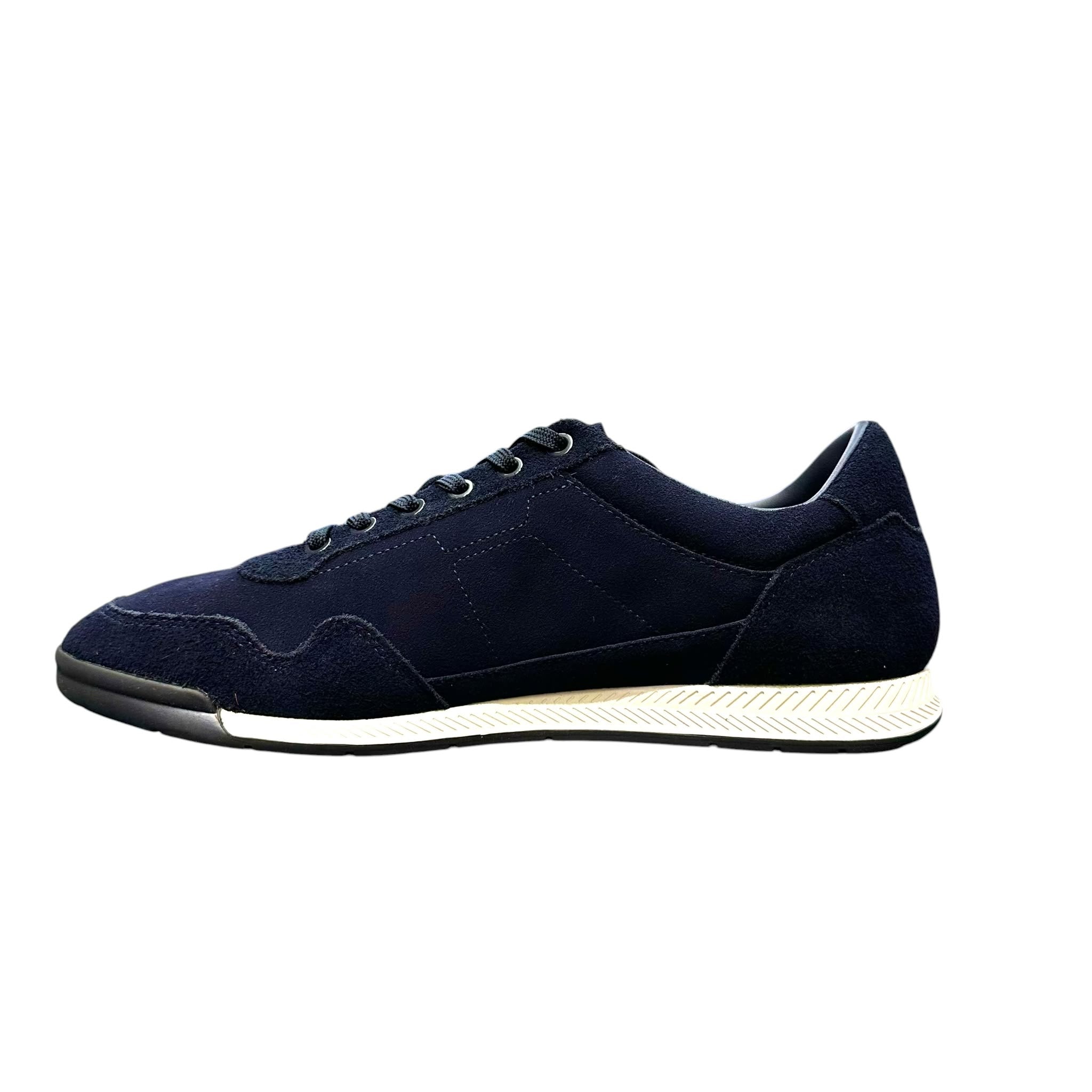 Boss Trainers