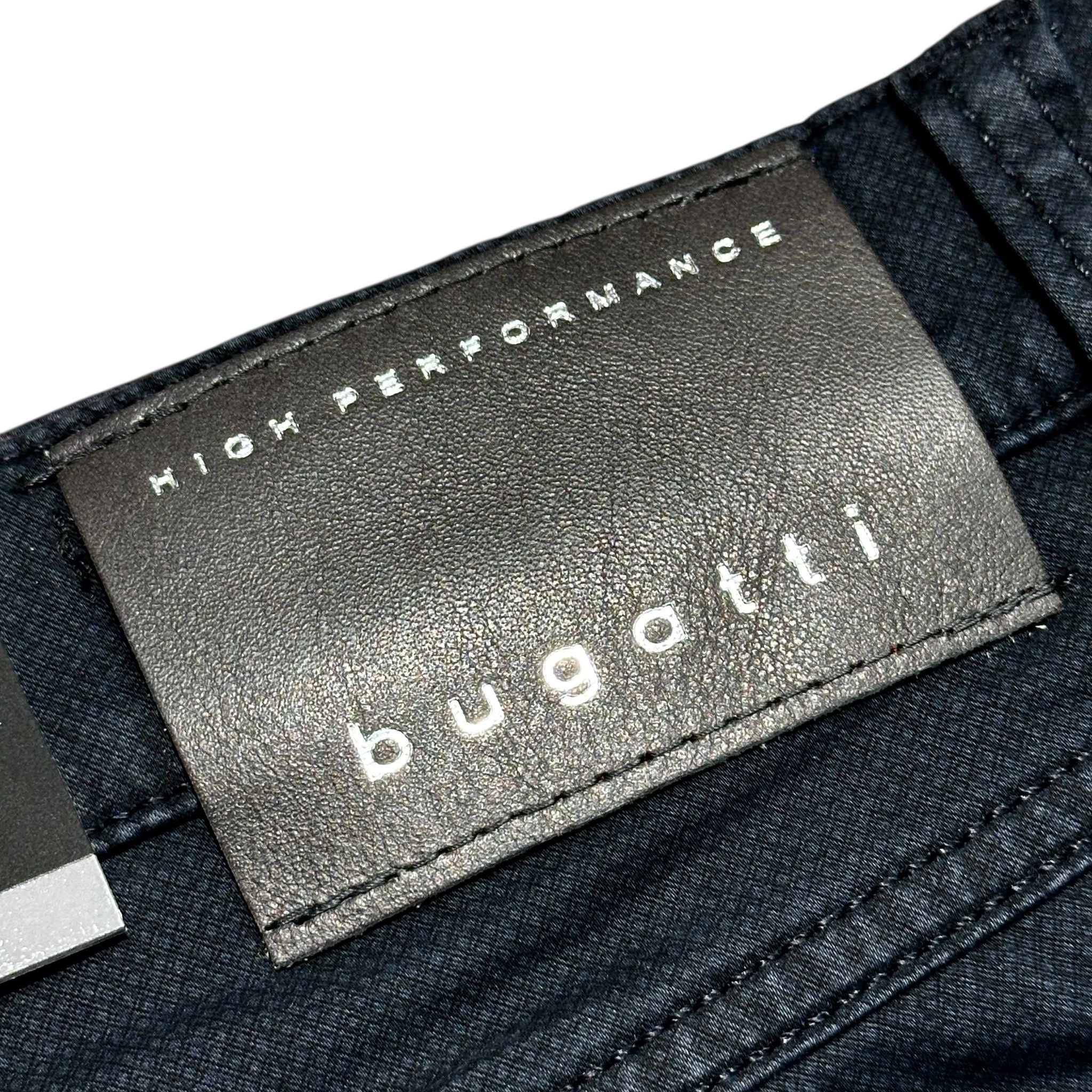 Bugatti Regular Fit Jeans
