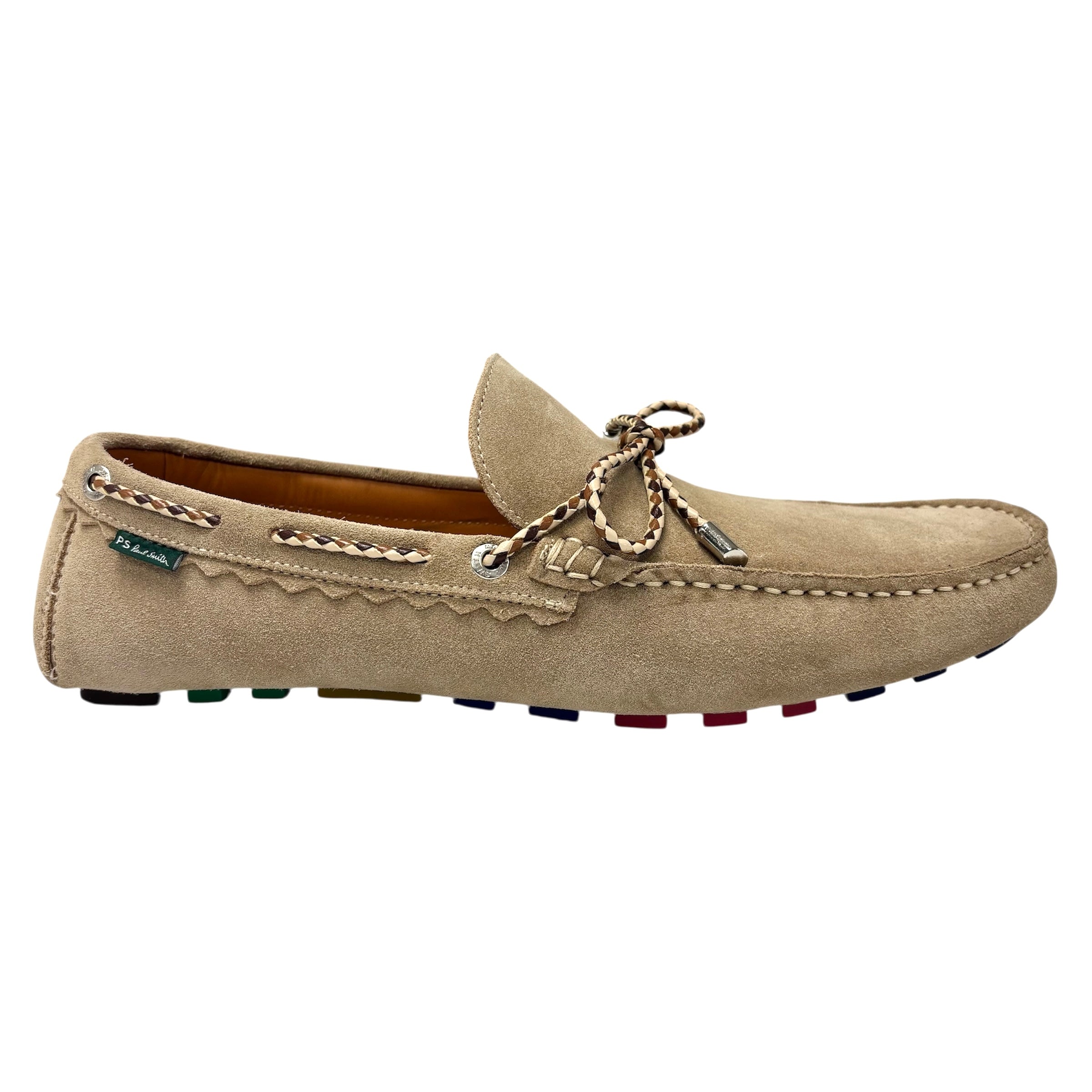 Paul Smith Loafers
