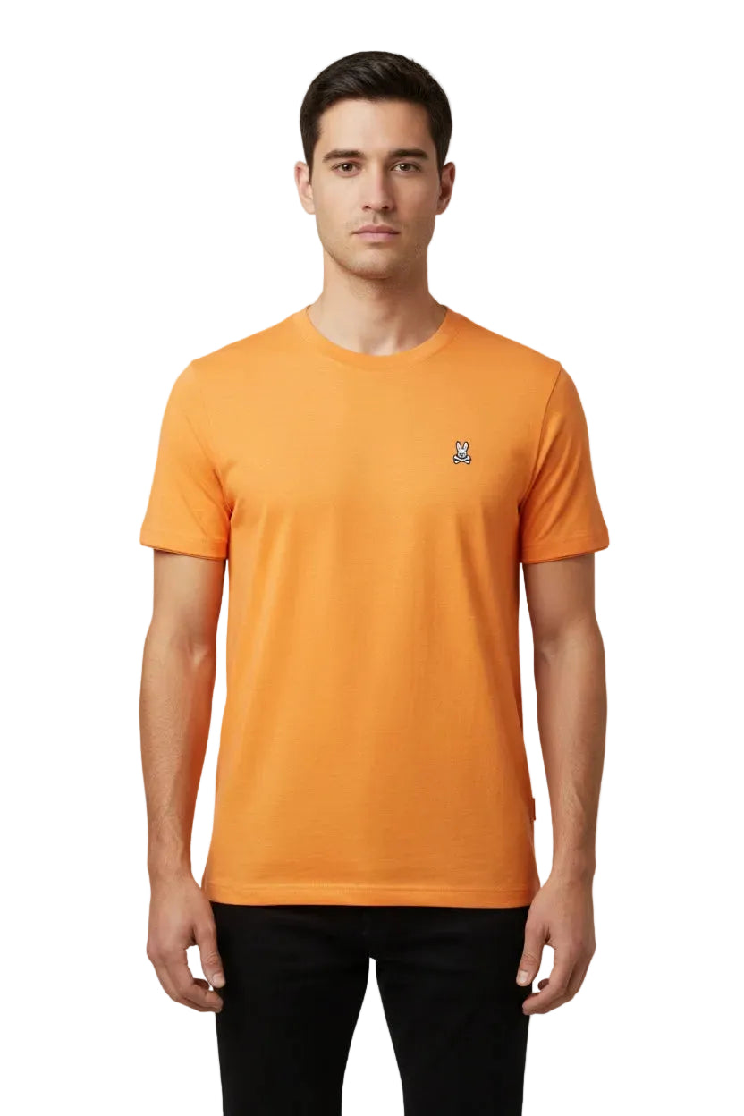 Psycho Bunny Regular Fit T-Shirt