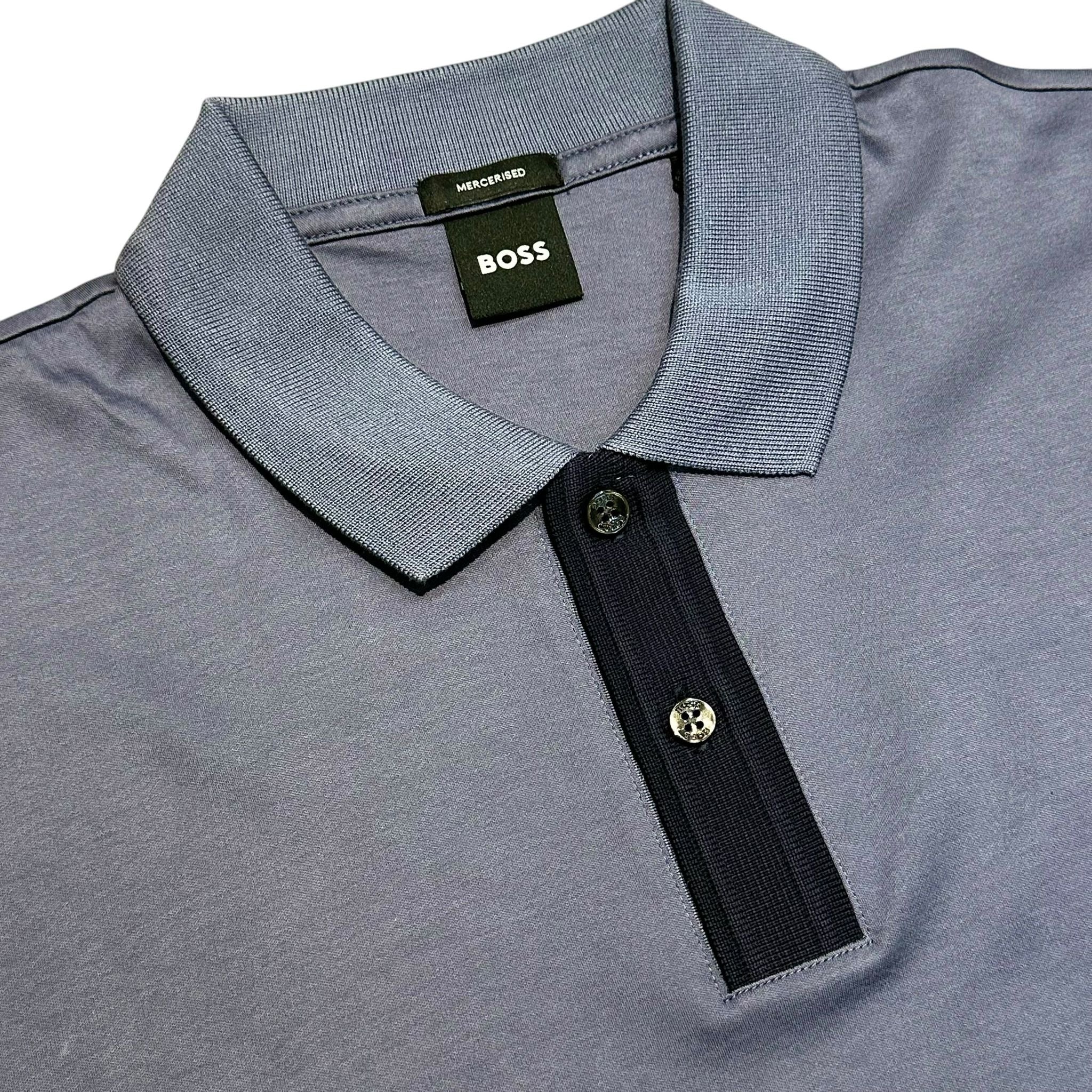 Boss Black Regular Fit Polo Shirt
