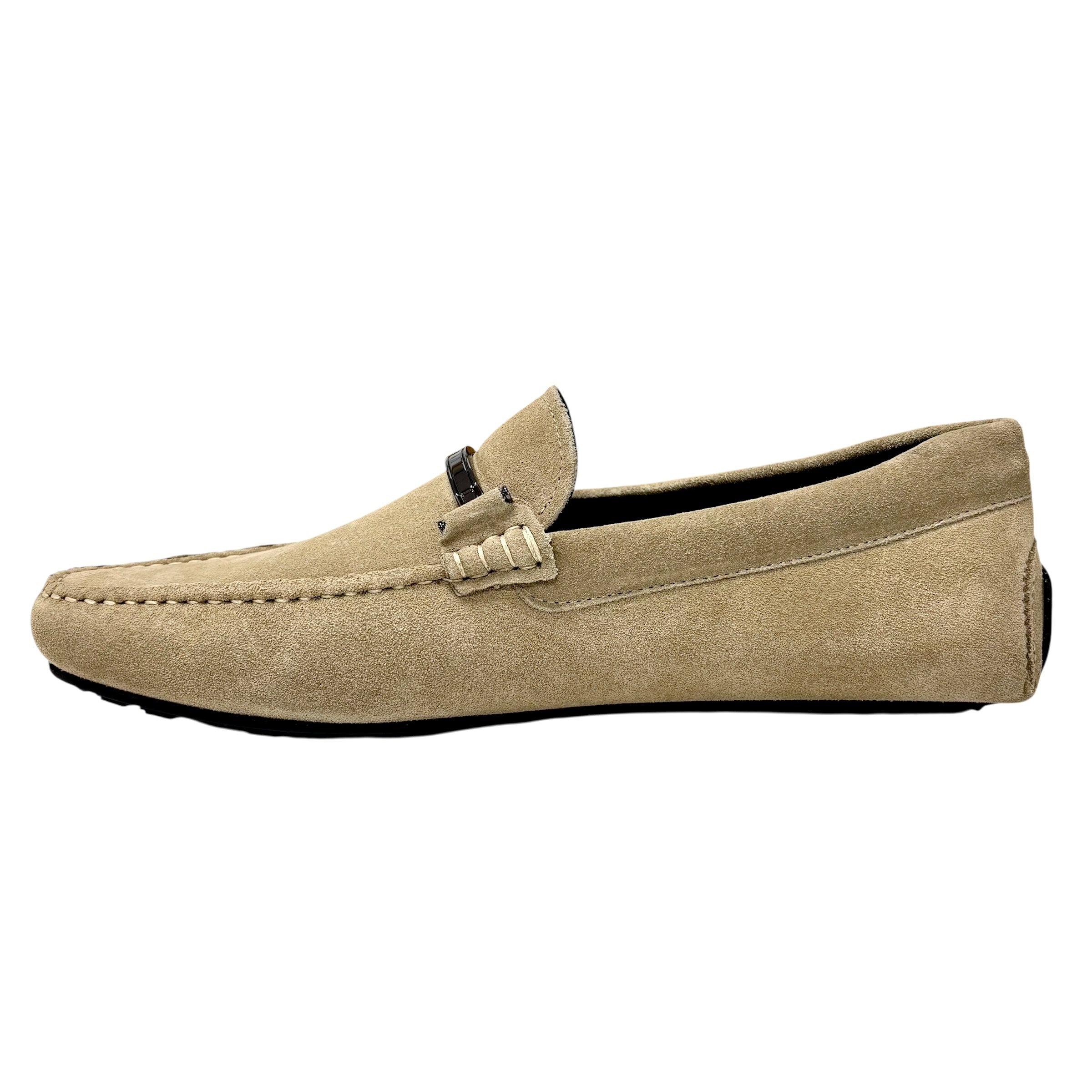 Boss Loafers