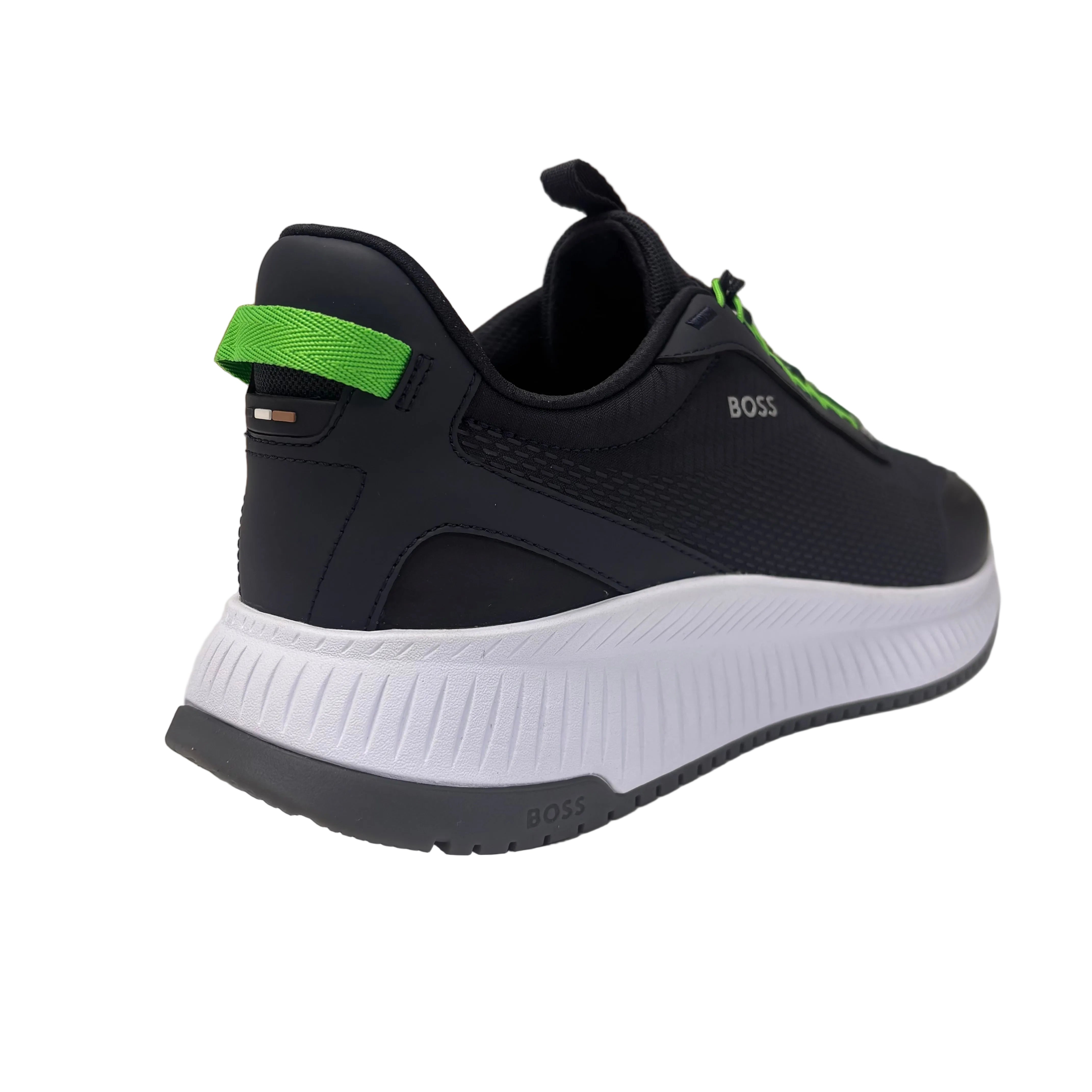 Boss Trainers